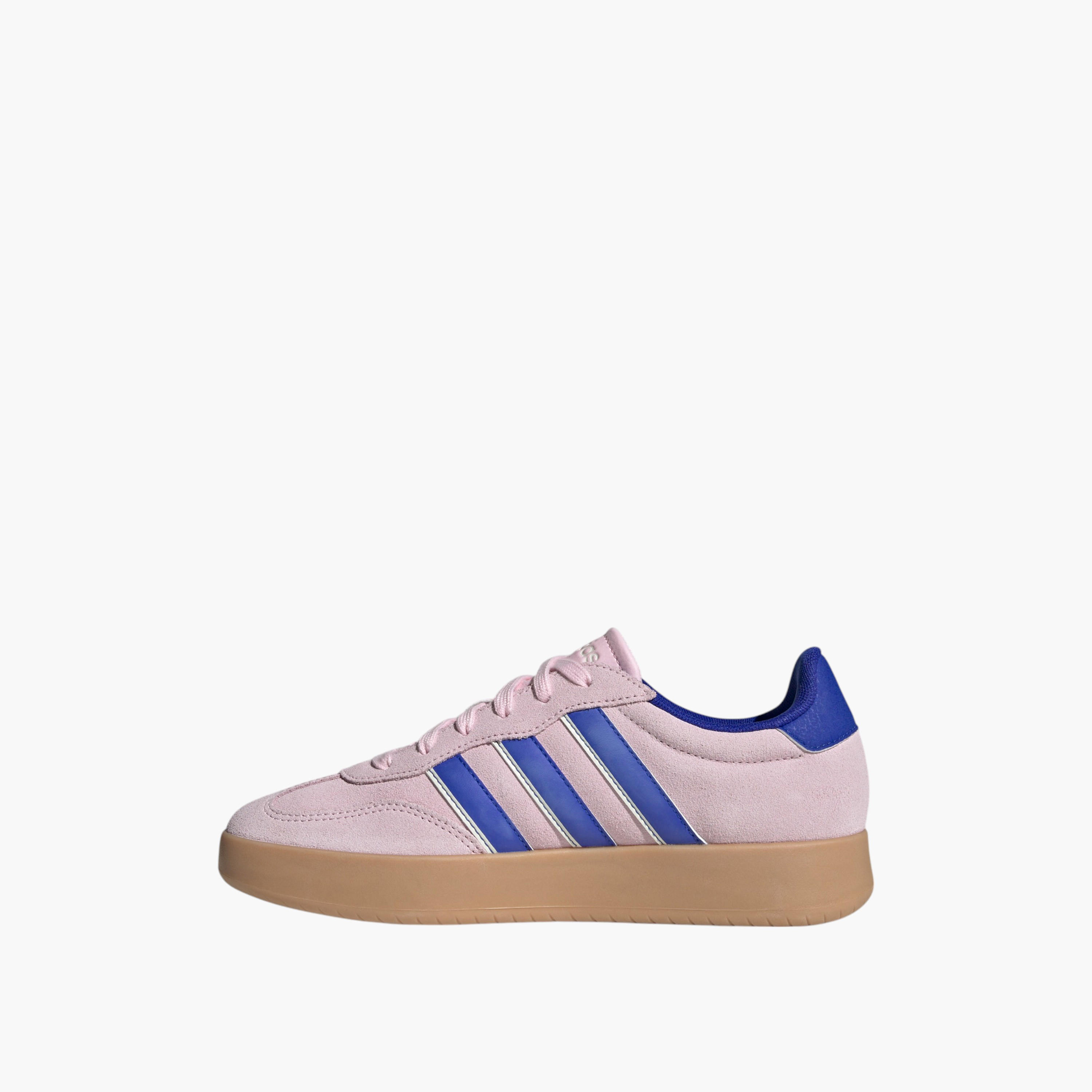 حذاء سنيكرز باريدا برباط للنساء من أديداس - JP7107-women-shoes-sneakers-image-5