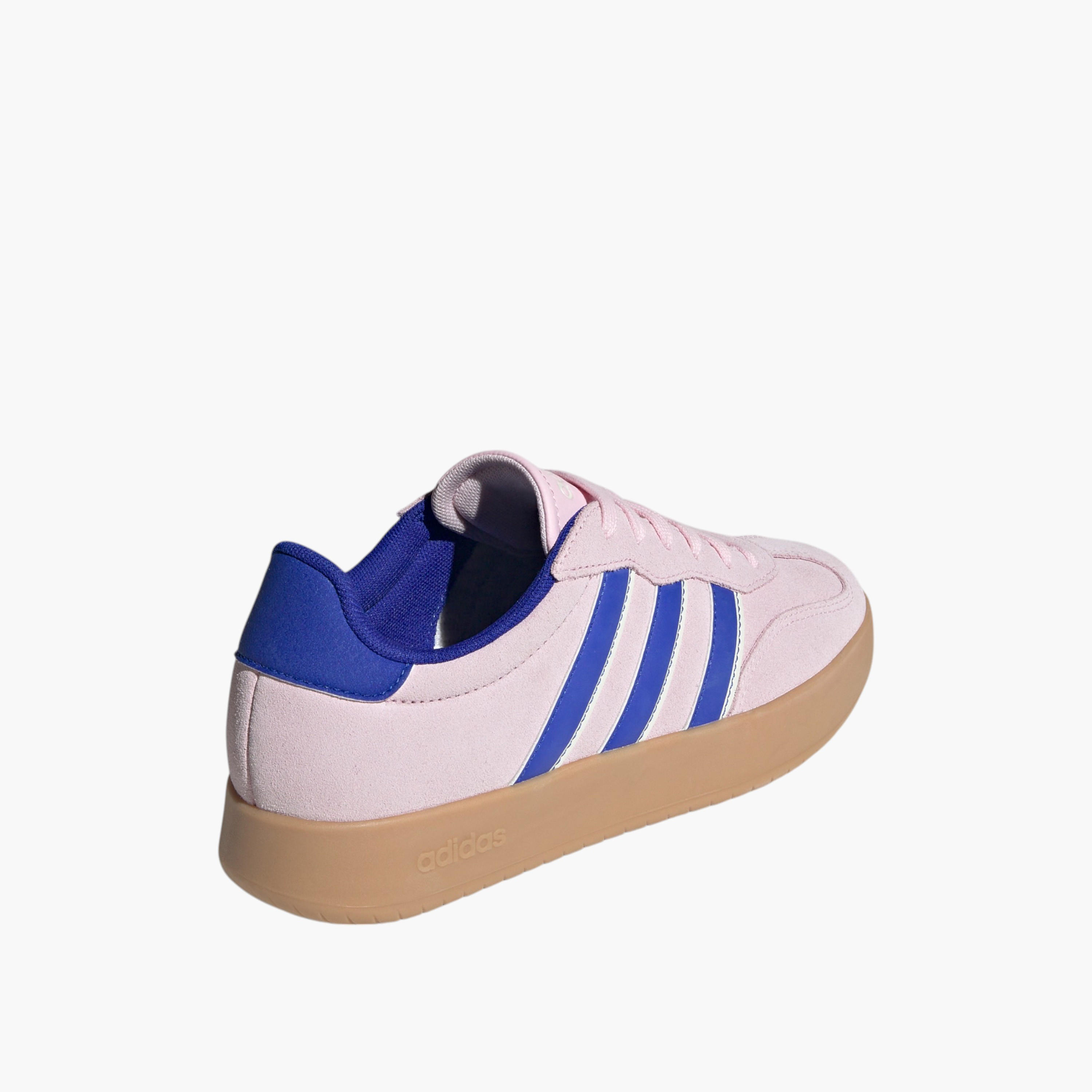 حذاء سنيكرز باريدا برباط للنساء من أديداس - JP7107-women-shoes-sneakers-image-6