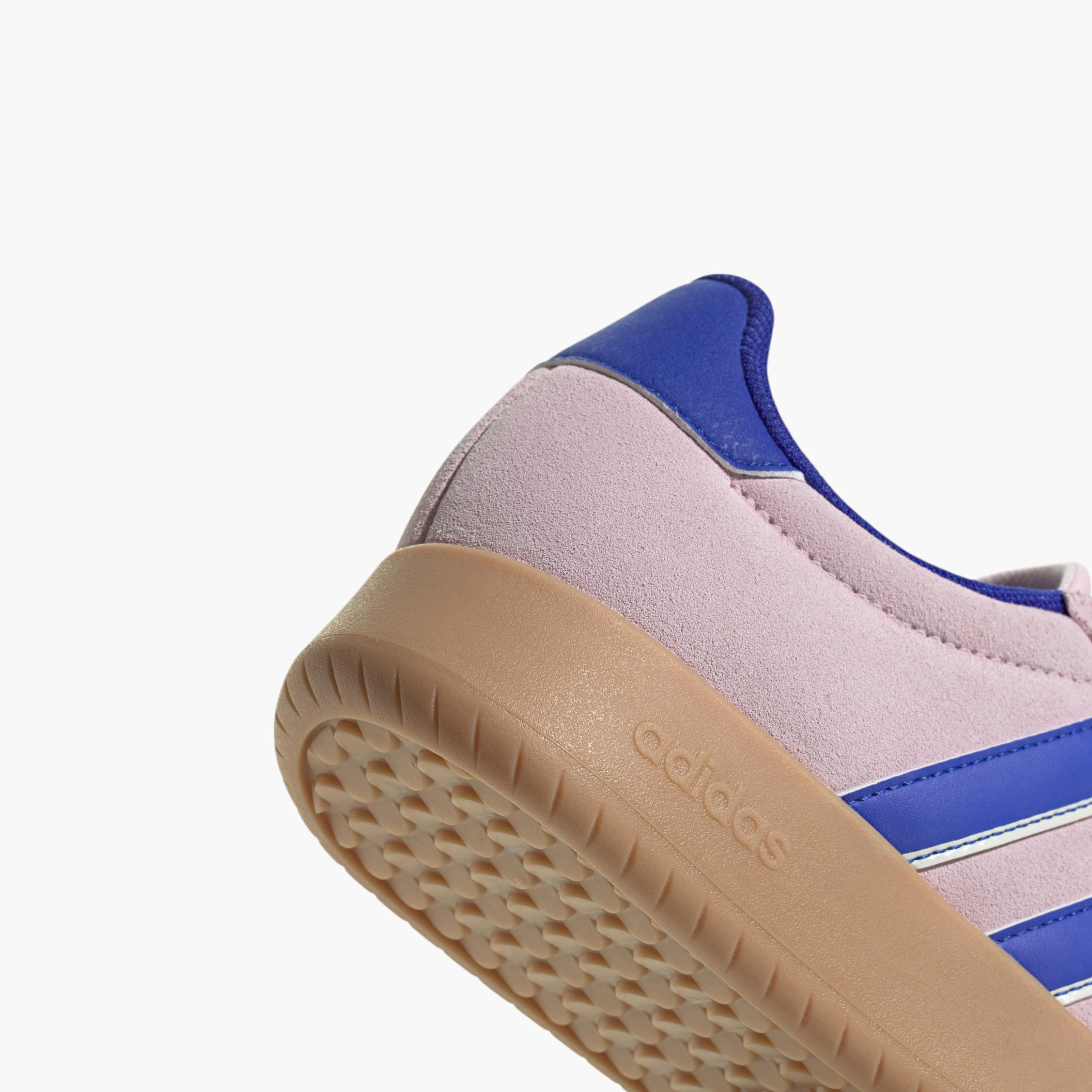 حذاء سنيكرز باريدا برباط للنساء من أديداس - JP7107-women-shoes-sneakers-image-7