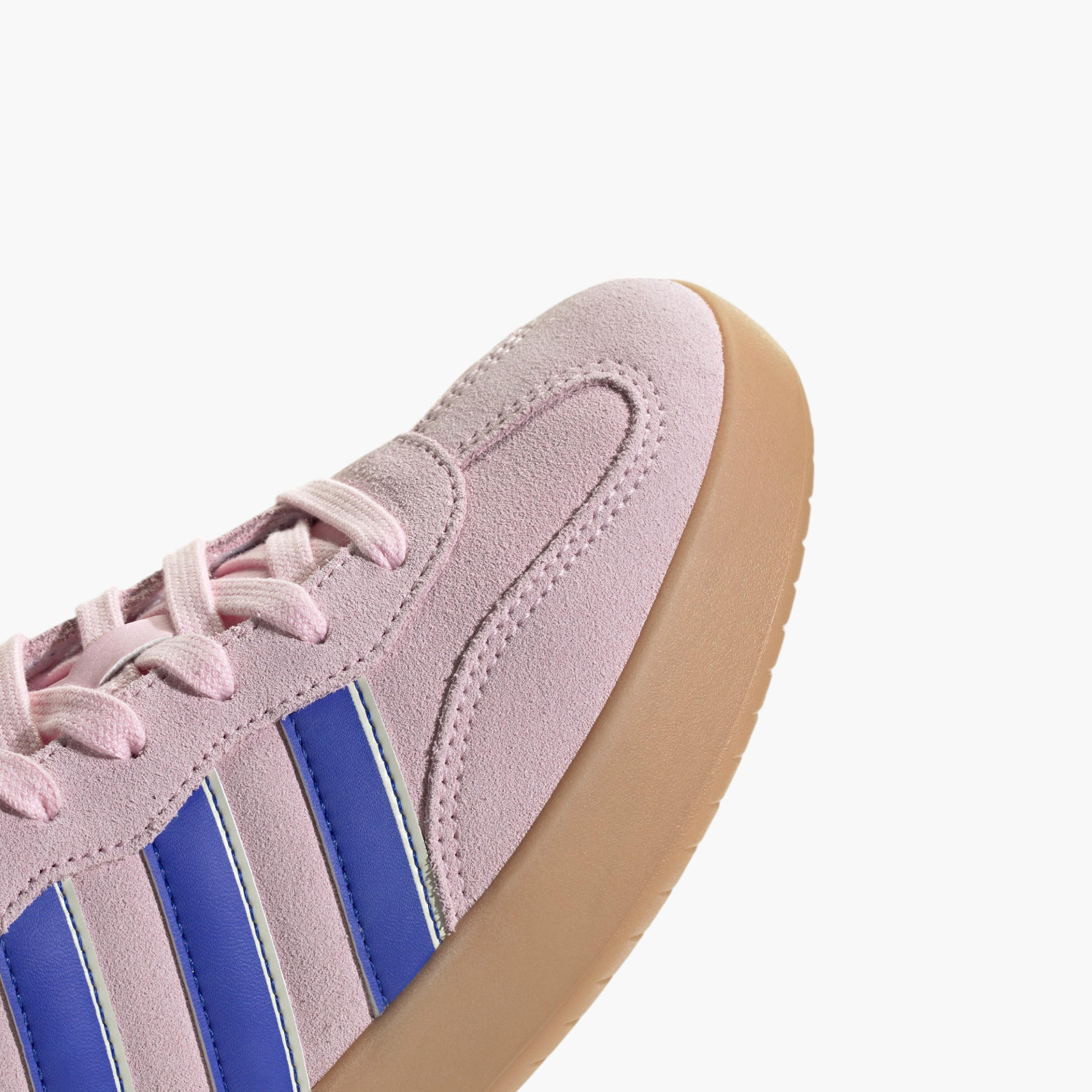 حذاء سنيكرز باريدا برباط للنساء من أديداس - JP7107-women-shoes-sneakers-image-8