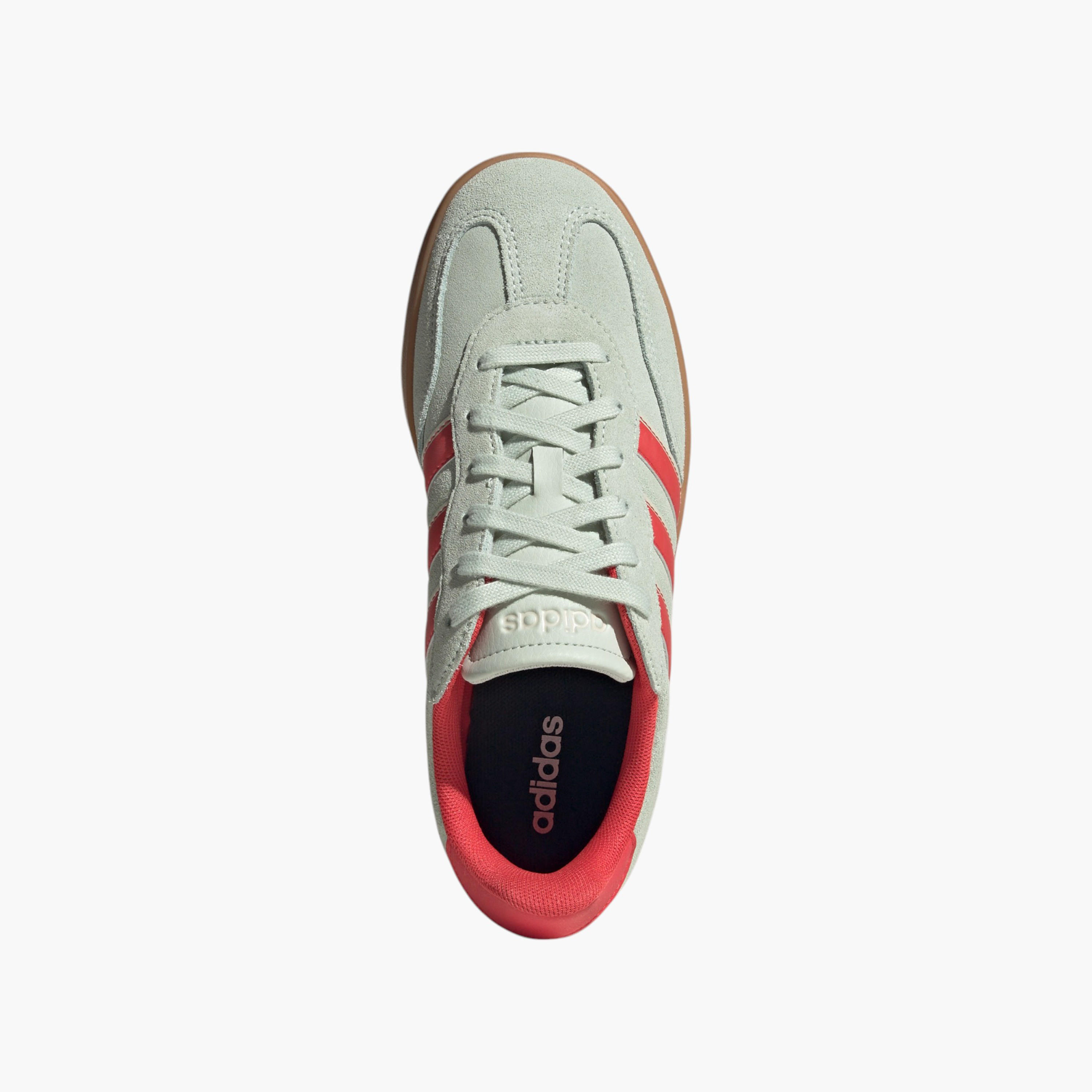 Adidas Women's BARREDA Lace-Up Sneakers - JP7109-women-shoes-sneakers-image-4