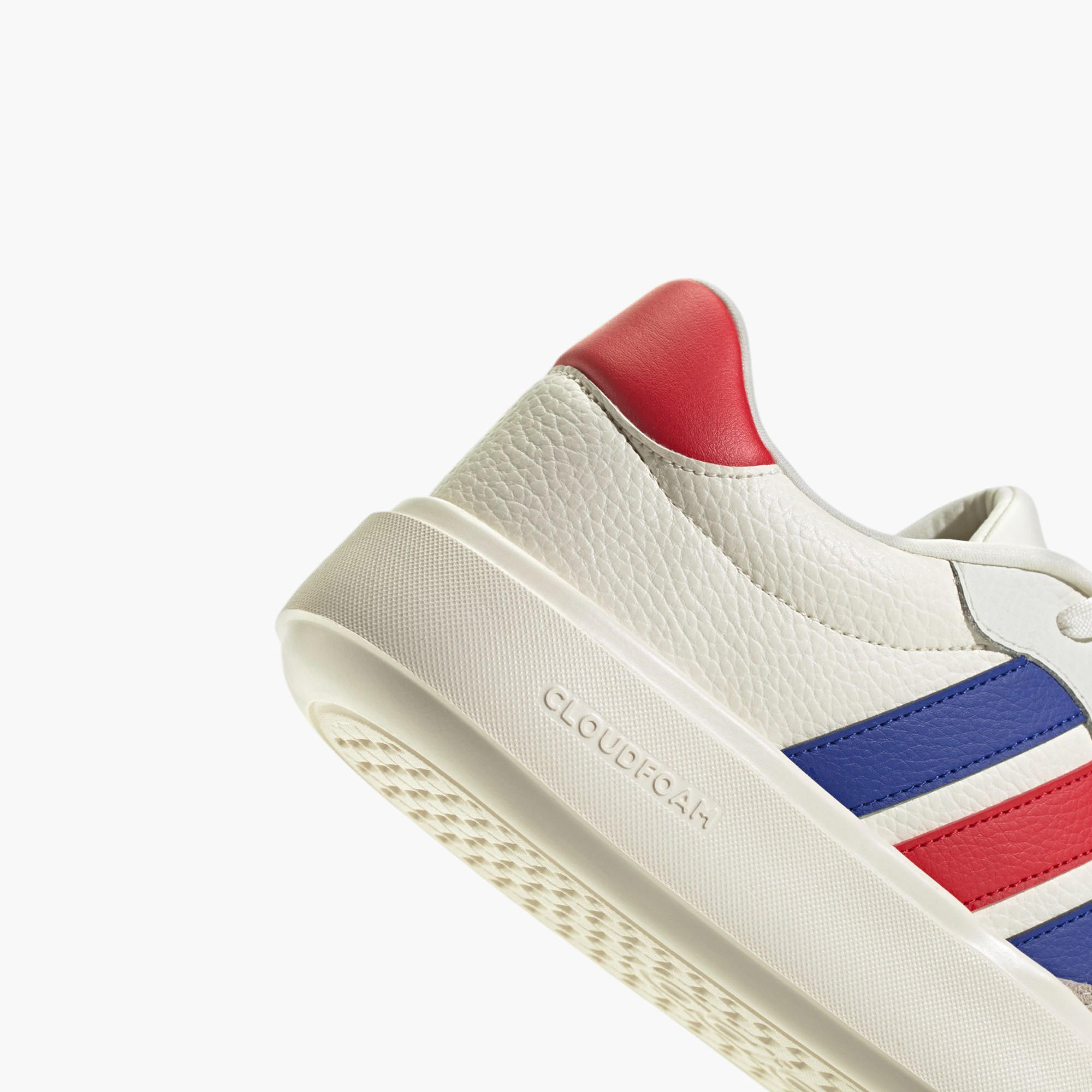 Adidas Men's LITECOURT Lace-Up Sneakers - JP7114-sports-men-shoes-image-8