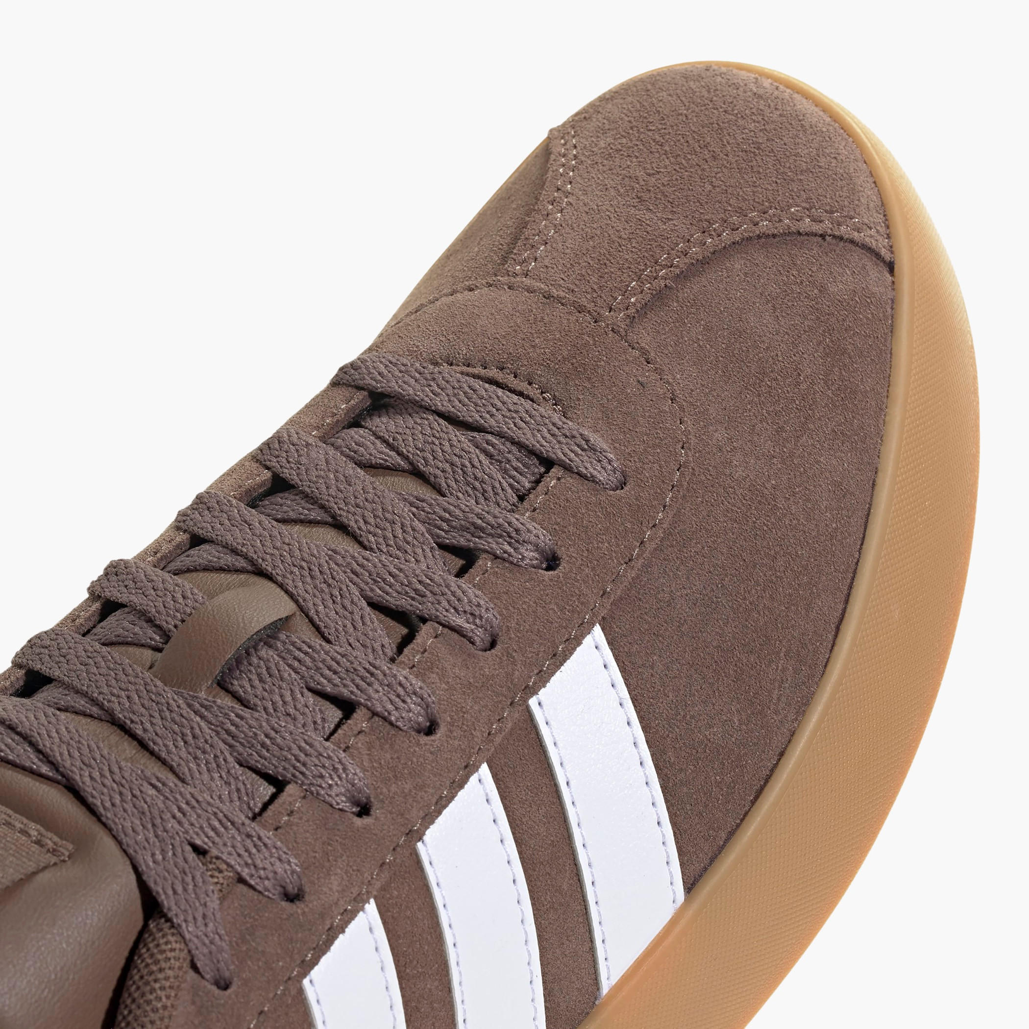 adidas Men VL COURT 3.0 Lace-Up Sneakers-men-shoes-sneakers-image-5