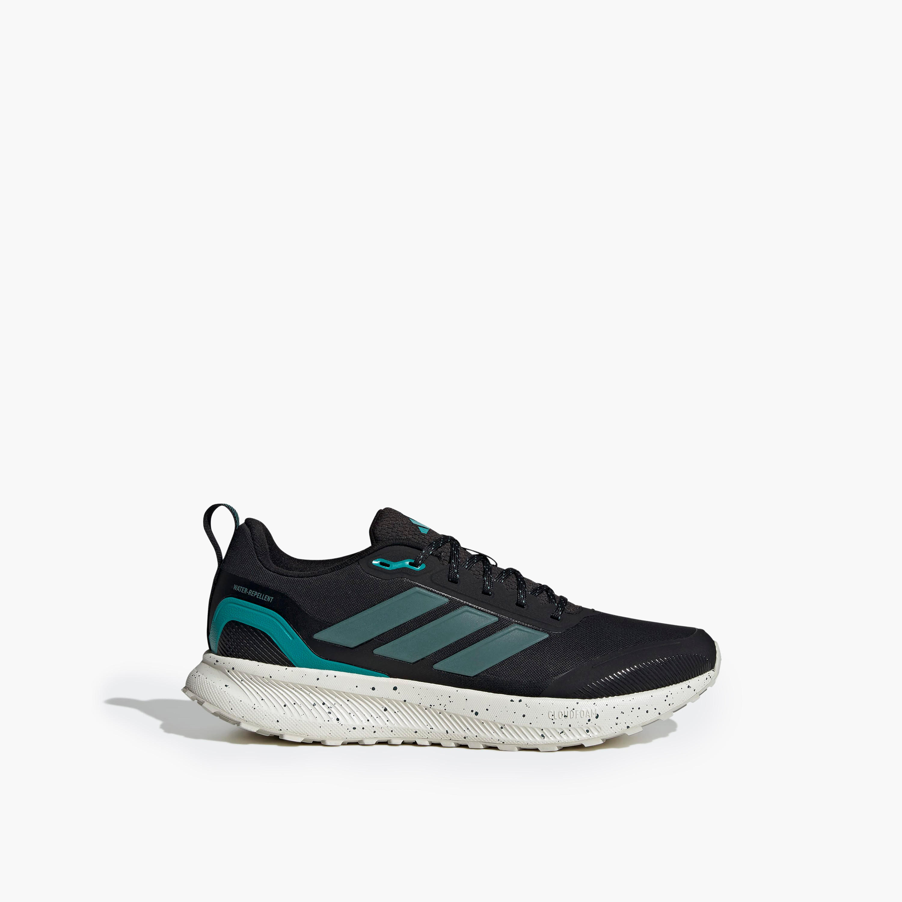 adidas Men RUNFALCON 5 TR Lace-Up Running Shoes-men-shoes-sports-image-2