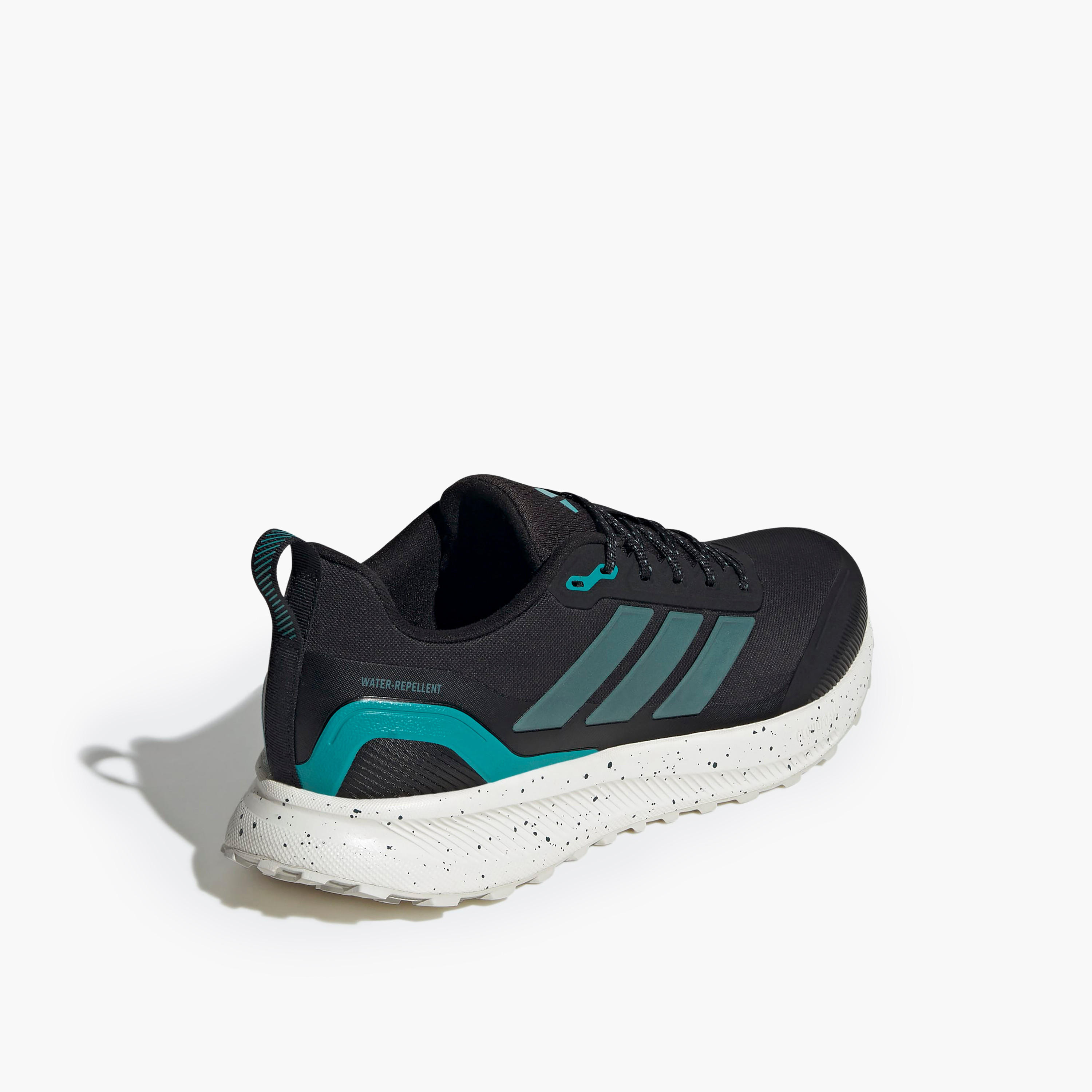 adidas Men RUNFALCON 5 TR Lace-Up Running Shoes-men-shoes-sports-image-3