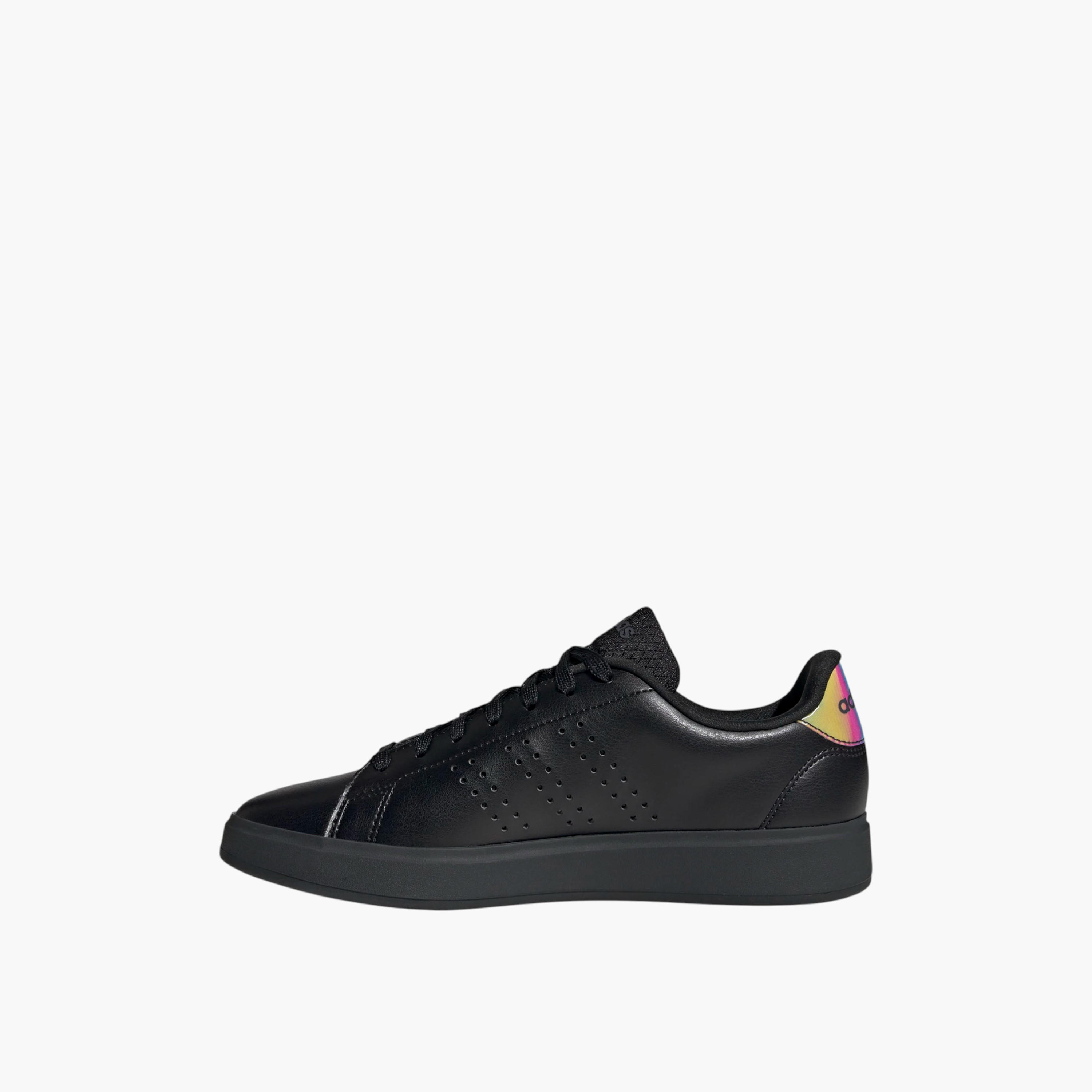 adidas Women's ADVANTAGE 2.0 Lace-Up Sneakers - JP7959-women-shoes-sneakers-image-3