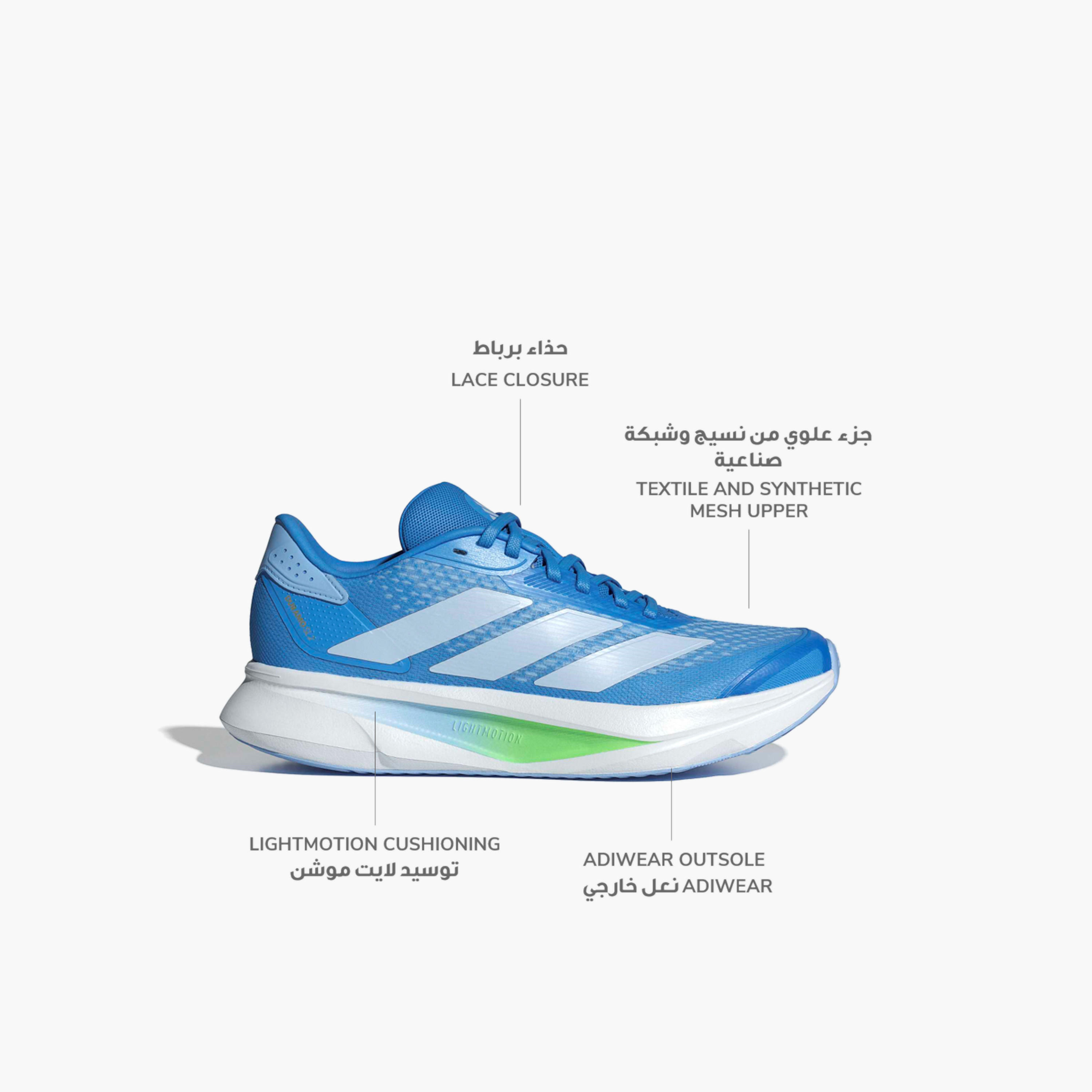 Adidas Women Duramo SL 2 Lace-Up Sports Shoes-women-shoes-sneakers-image-2