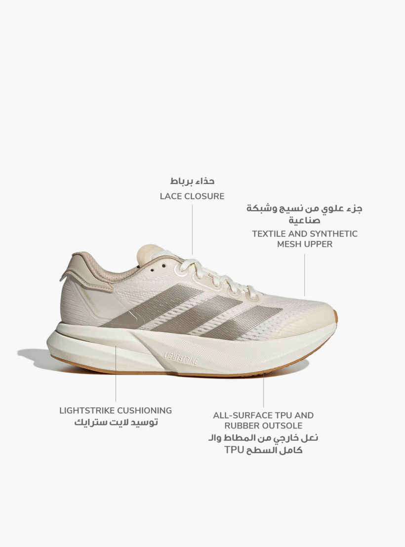 Adidas Women Duramo Speed 2 Lace-Up Running Shoes-women-shoes-sneakers-image-2