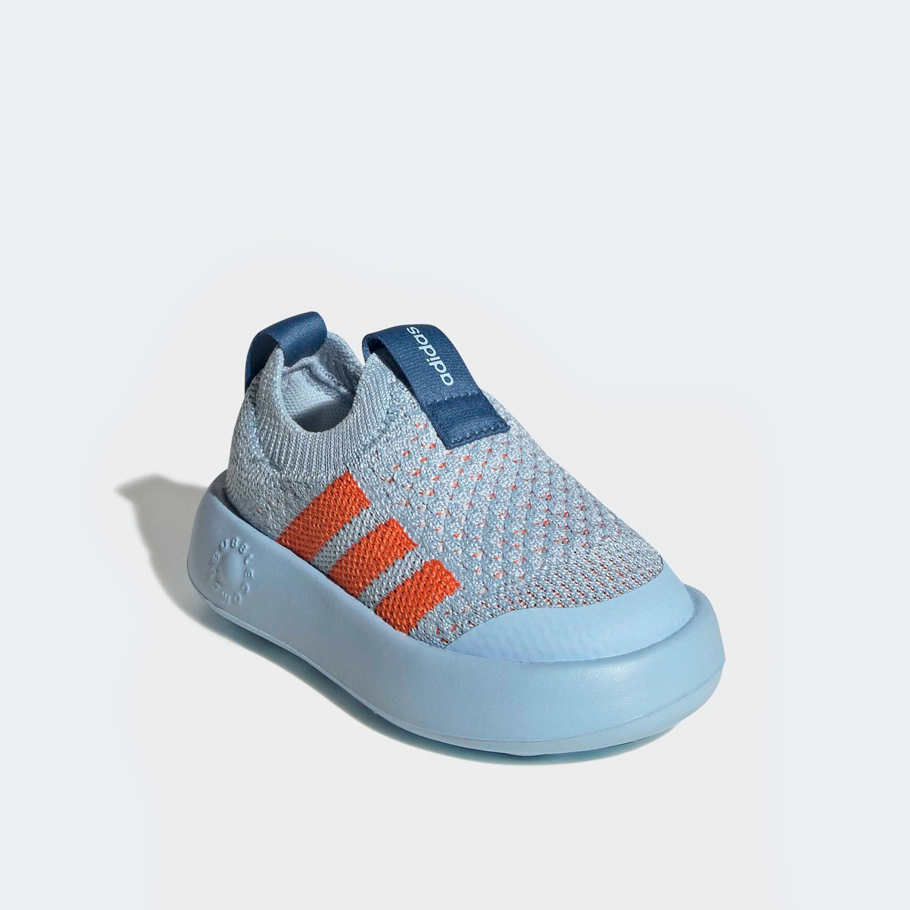 Adidas Bubblecomfy Slip-On Sneakers-baby-boys-shoes-closedshoes-image-1