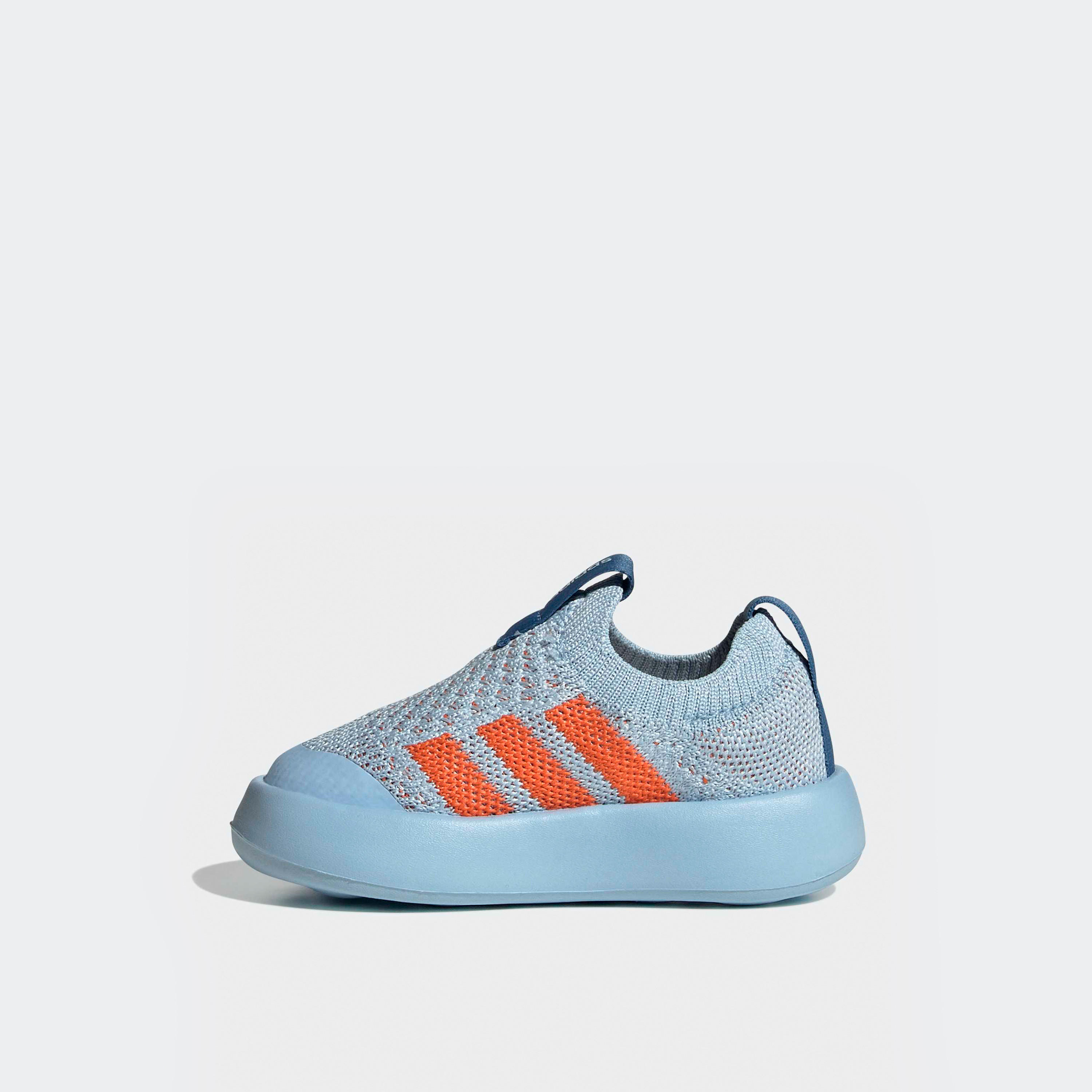 Adidas Bubblecomfy Slip-On Sneakers-baby-boys-shoes-closedshoes-image-3