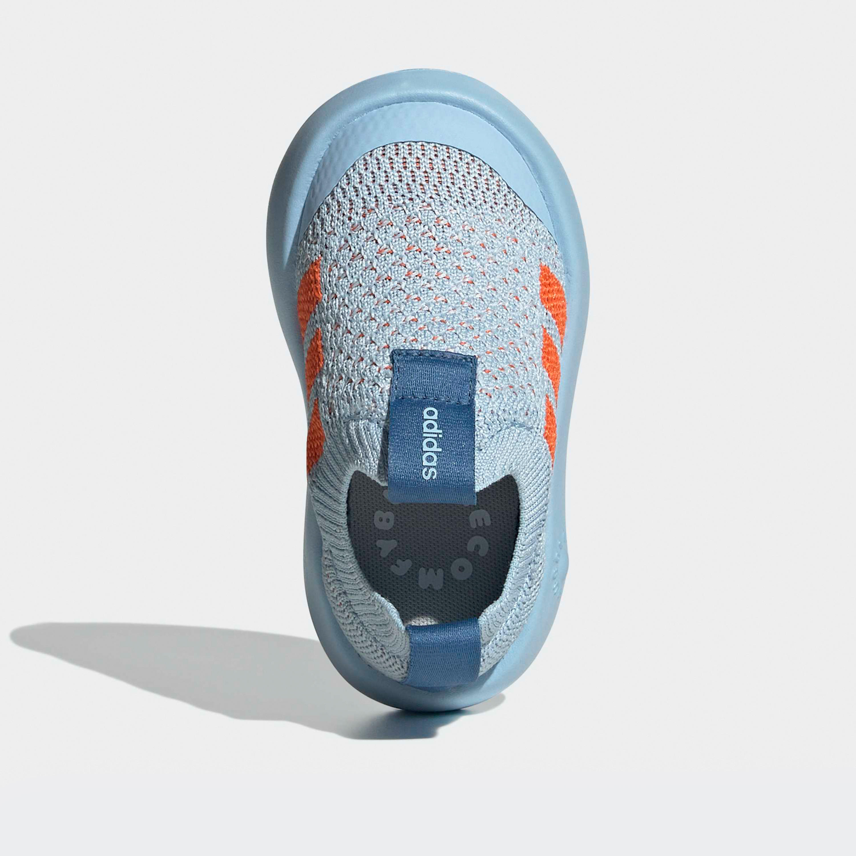 Adidas Bubblecomfy Slip-On Sneakers-baby-boys-shoes-closedshoes-image-4