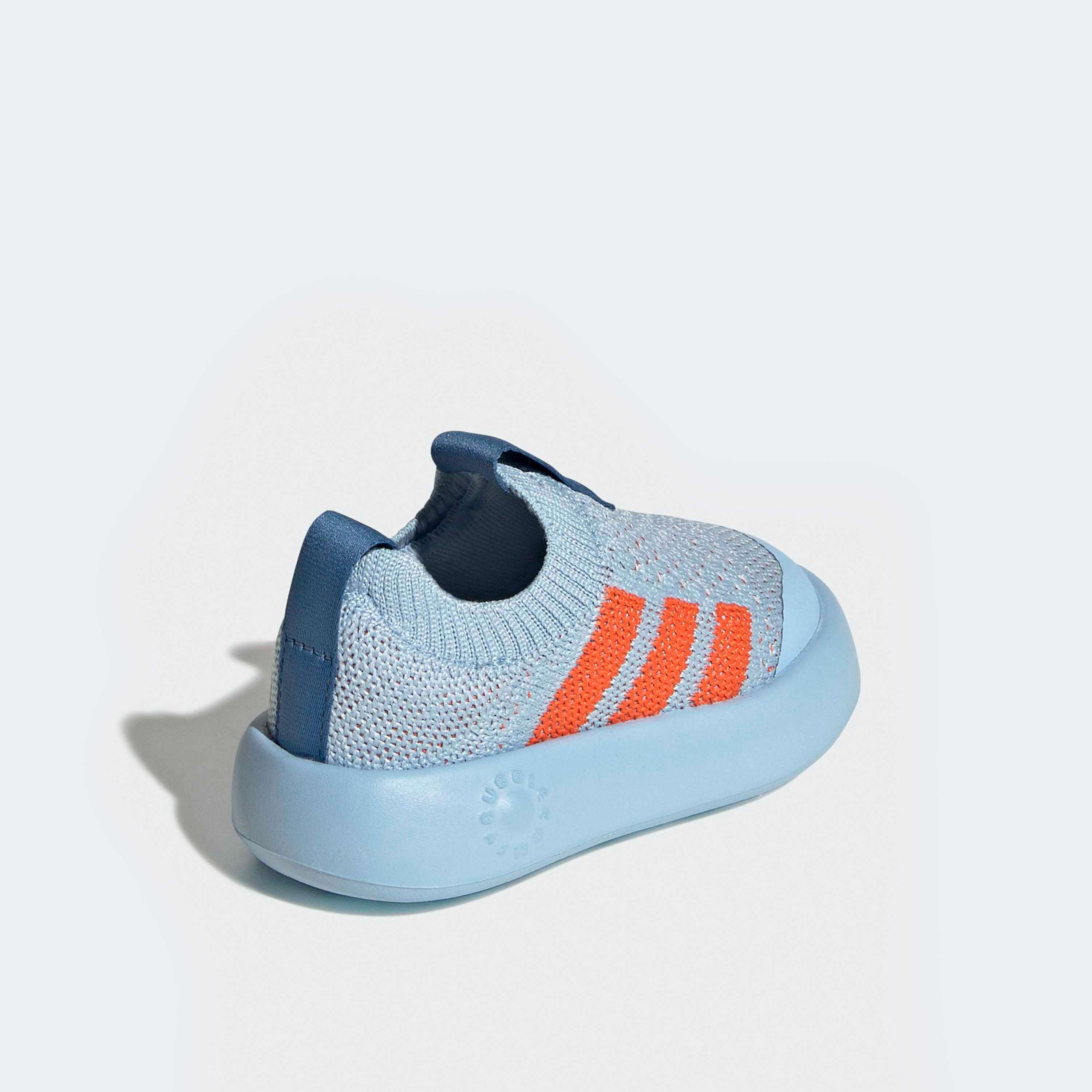 Adidas Bubblecomfy Slip-On Sneakers-baby-boys-shoes-closedshoes-image-5