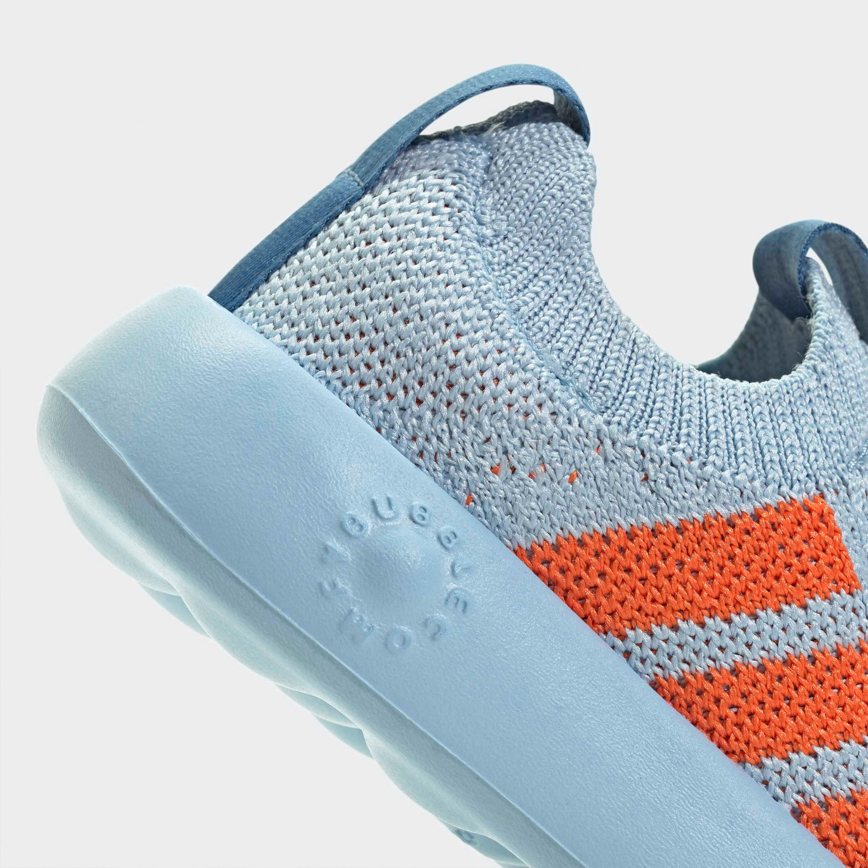 Adidas Bubblecomfy Slip-On Sneakers-baby-boys-shoes-closedshoes-image-8