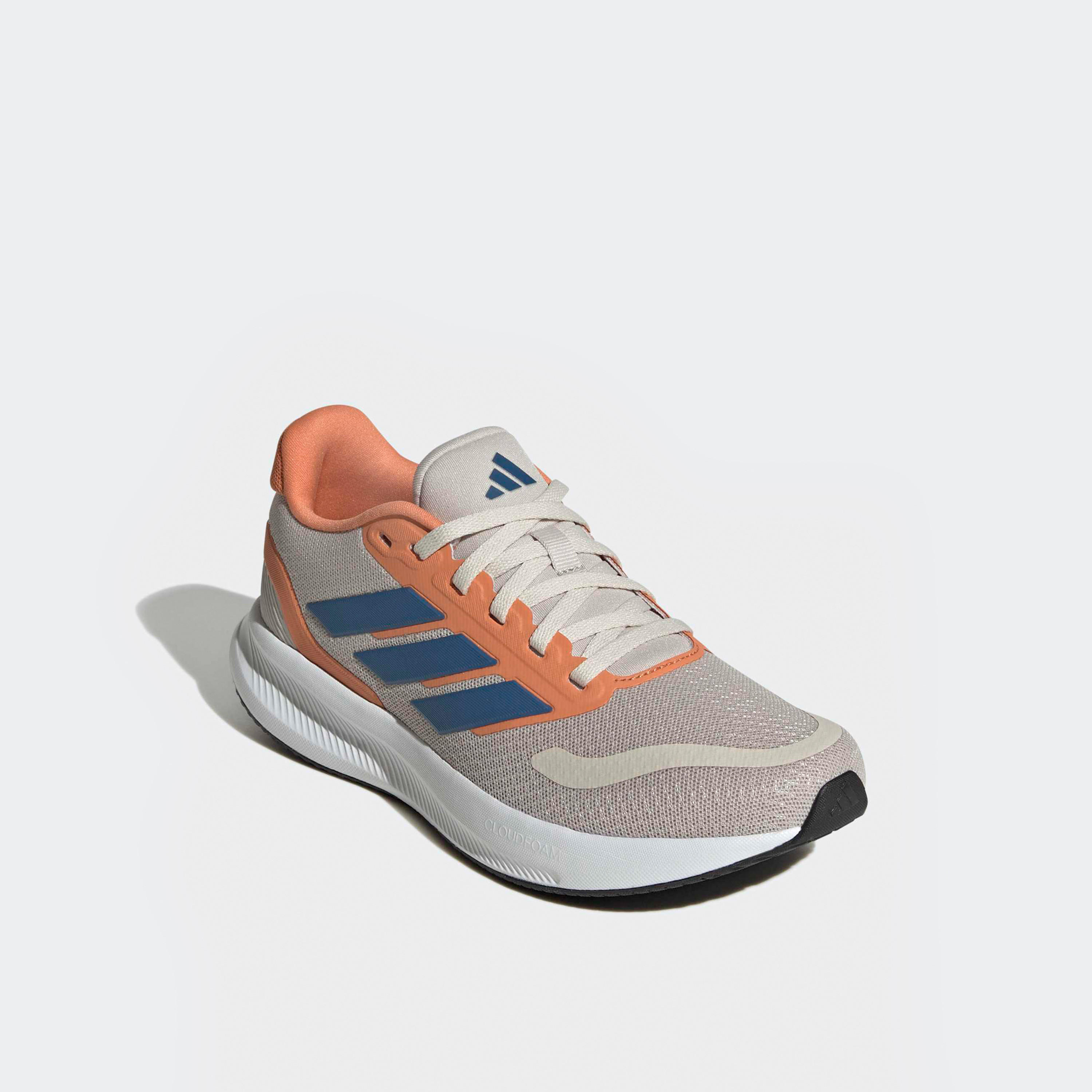 حذاء جري برباط إغلاق رانفالكون 5 للأولاد من أديداس-girls-shoes-sneakers-image-1
