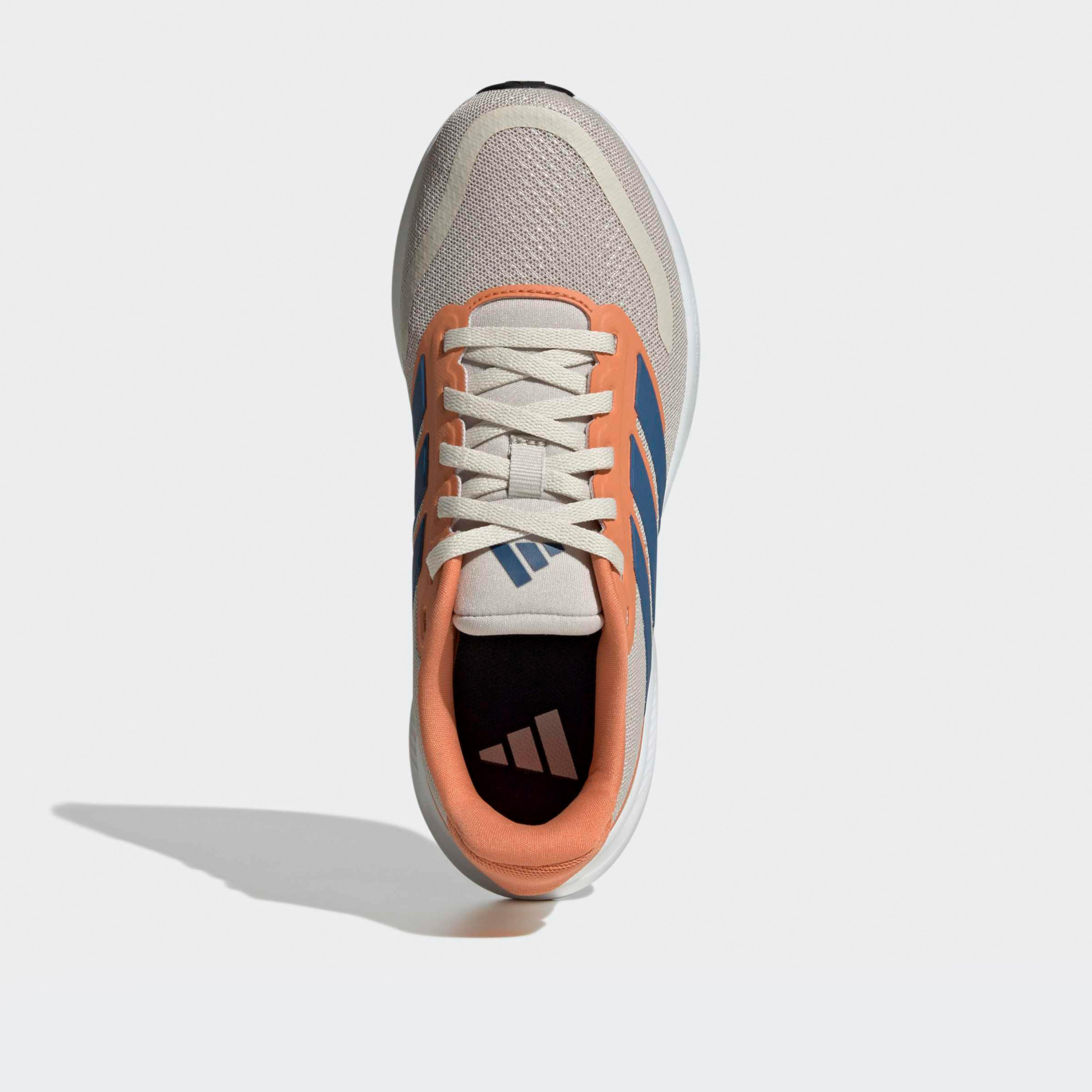 حذاء جري برباط إغلاق رانفالكون 5 للأولاد من أديداس-girls-shoes-sneakers-image-4