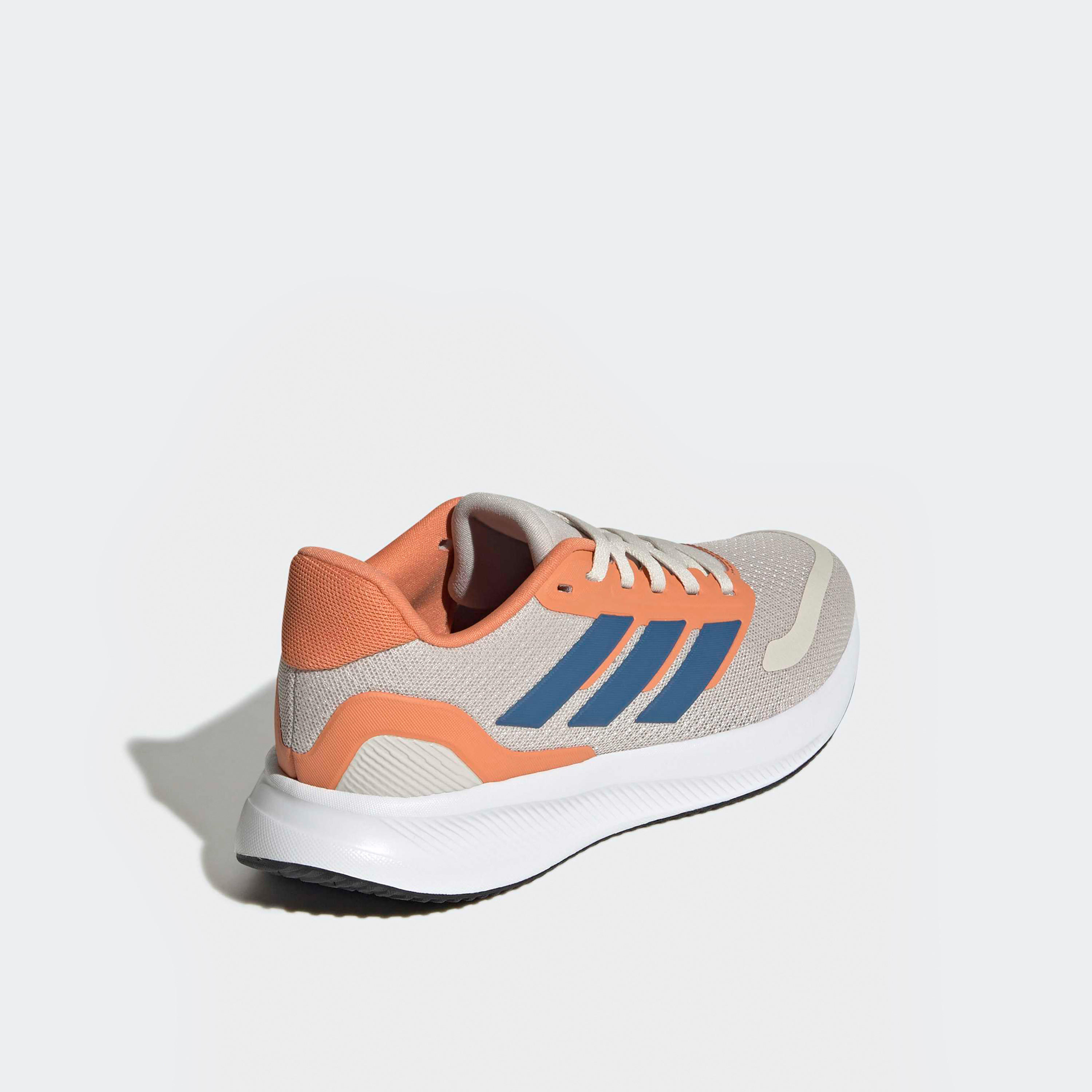 حذاء جري برباط إغلاق رانفالكون 5 للأولاد من أديداس-girls-shoes-sneakers-image-5