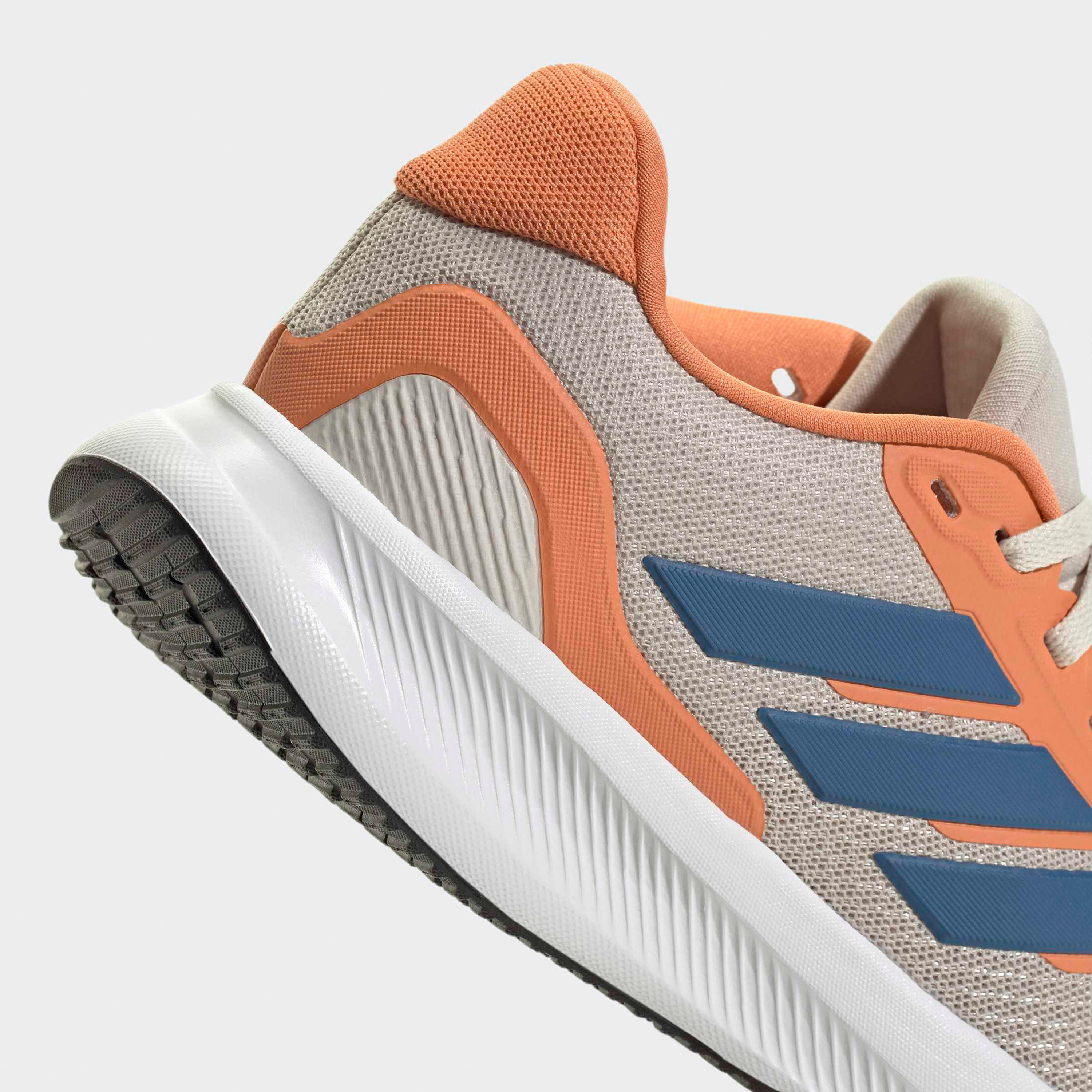 حذاء جري برباط إغلاق رانفالكون 5 للأولاد من أديداس-girls-shoes-sneakers-image-8