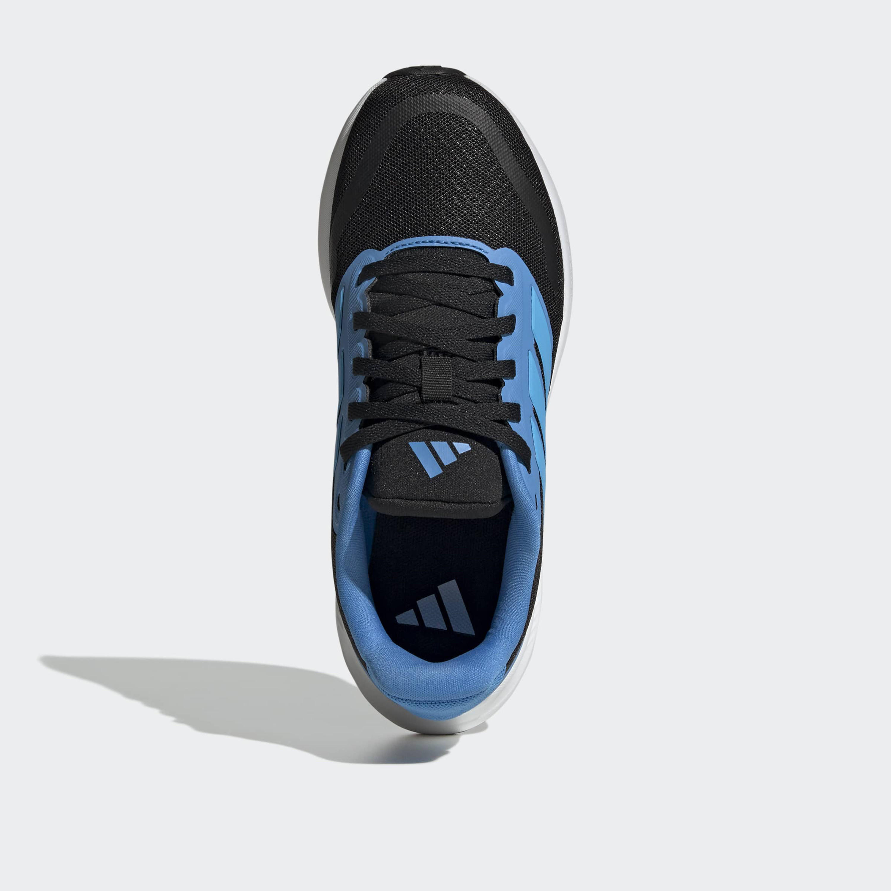 Adidas Boys Runfalcon 5 Lace-Up Running Shoes-boys-shoes-sneakers-image-4