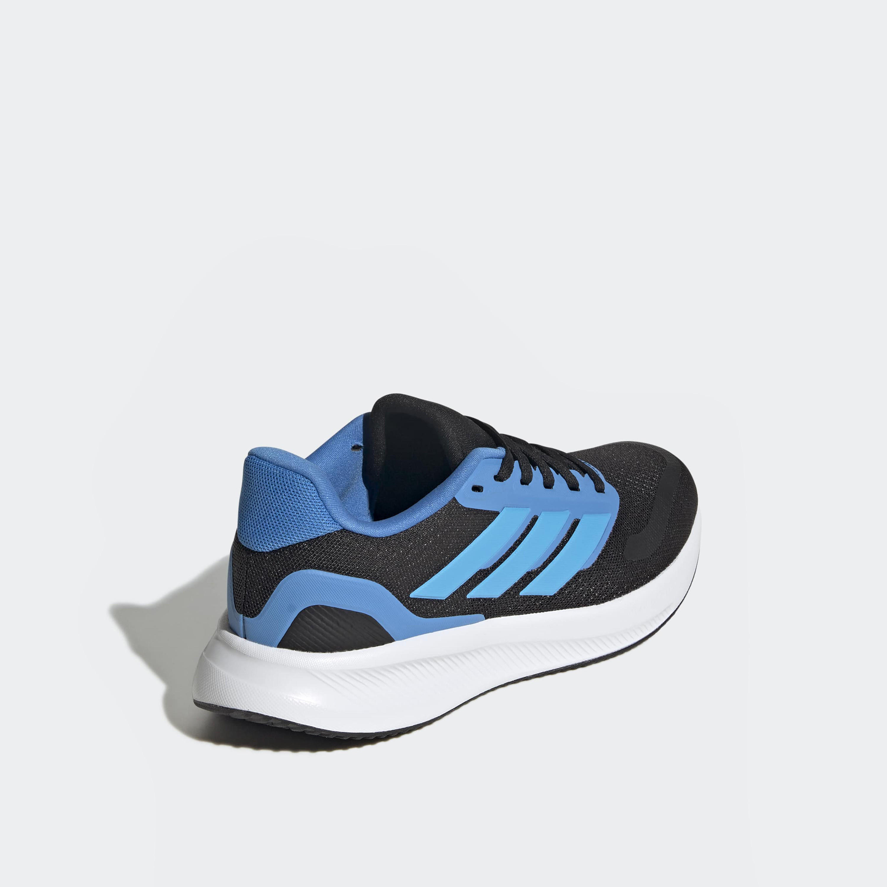 Adidas Boys Runfalcon 5 Lace-Up Running Shoes-boys-shoes-sneakers-image-5