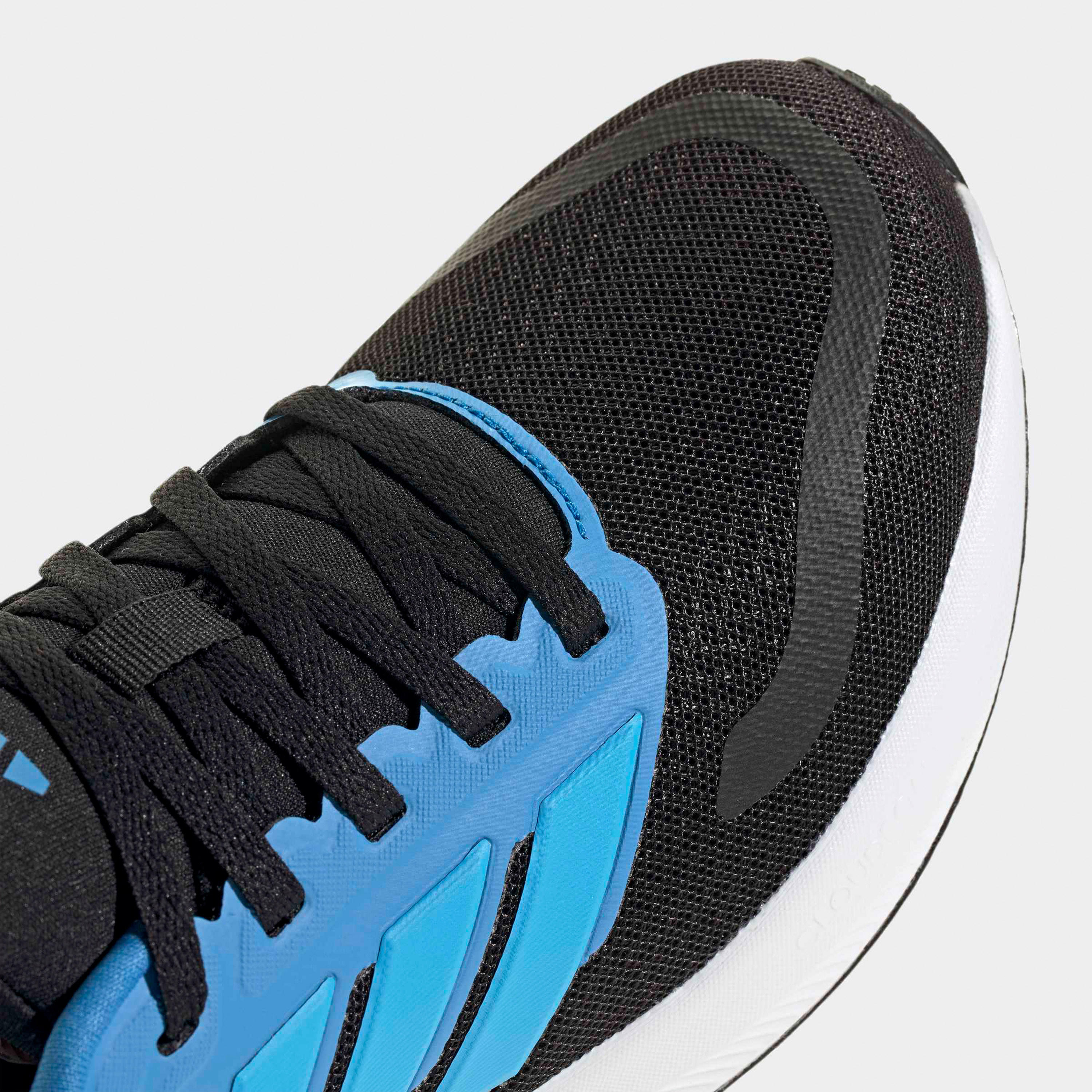 Adidas Boys Runfalcon 5 Lace-Up Running Shoes-boys-shoes-sneakers-image-7