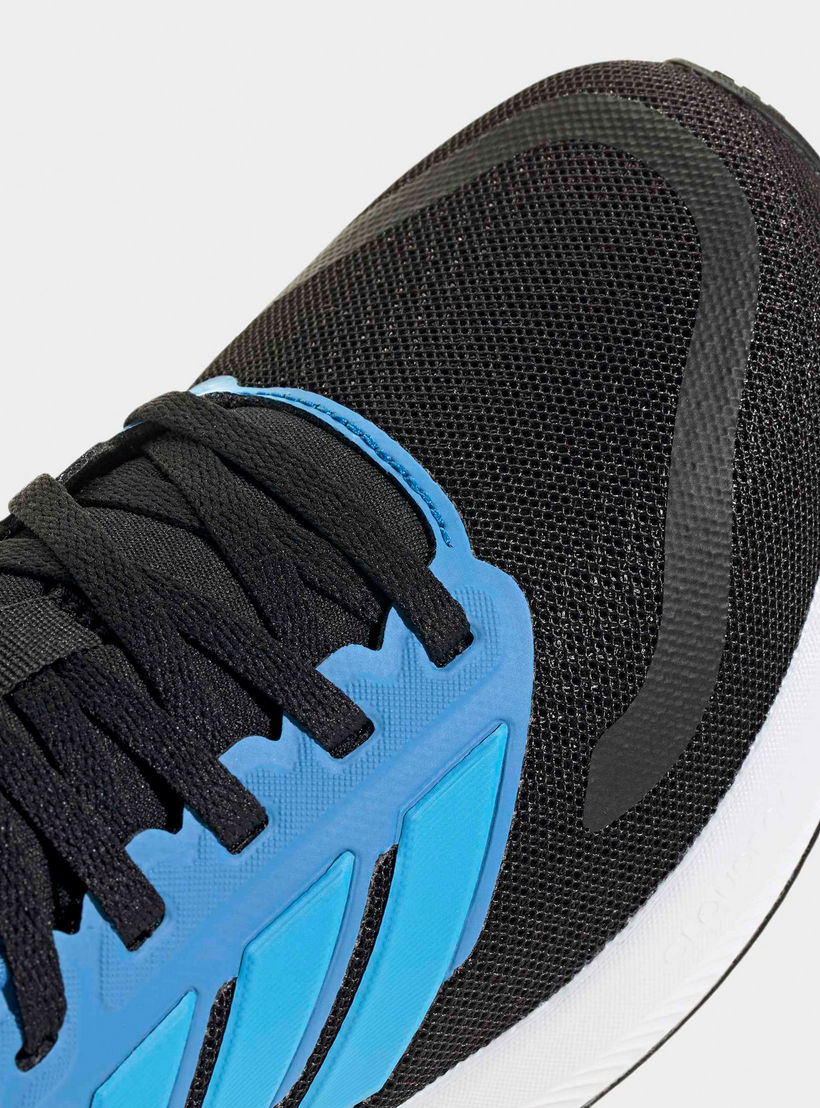 Adidas Boys Runfalcon 5 Lace-Up Running Shoes-boys-shoes-sneakers-image-7