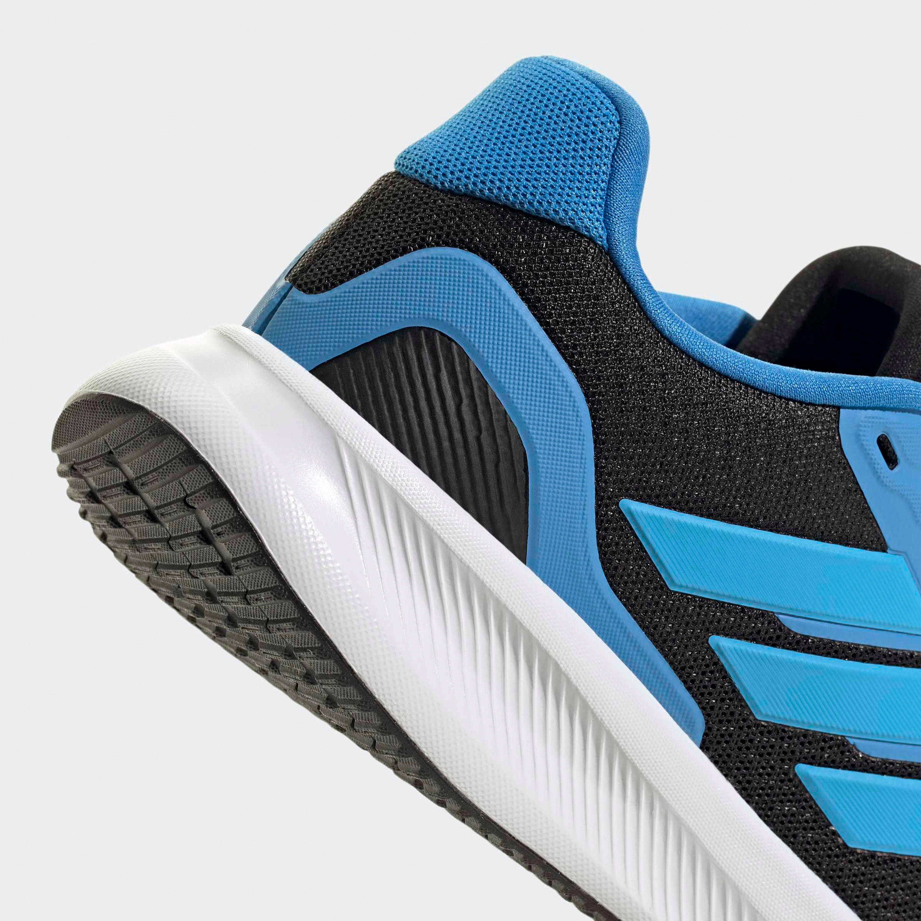Adidas Boys Runfalcon 5 Lace-Up Running Shoes-boys-shoes-sneakers-image-8