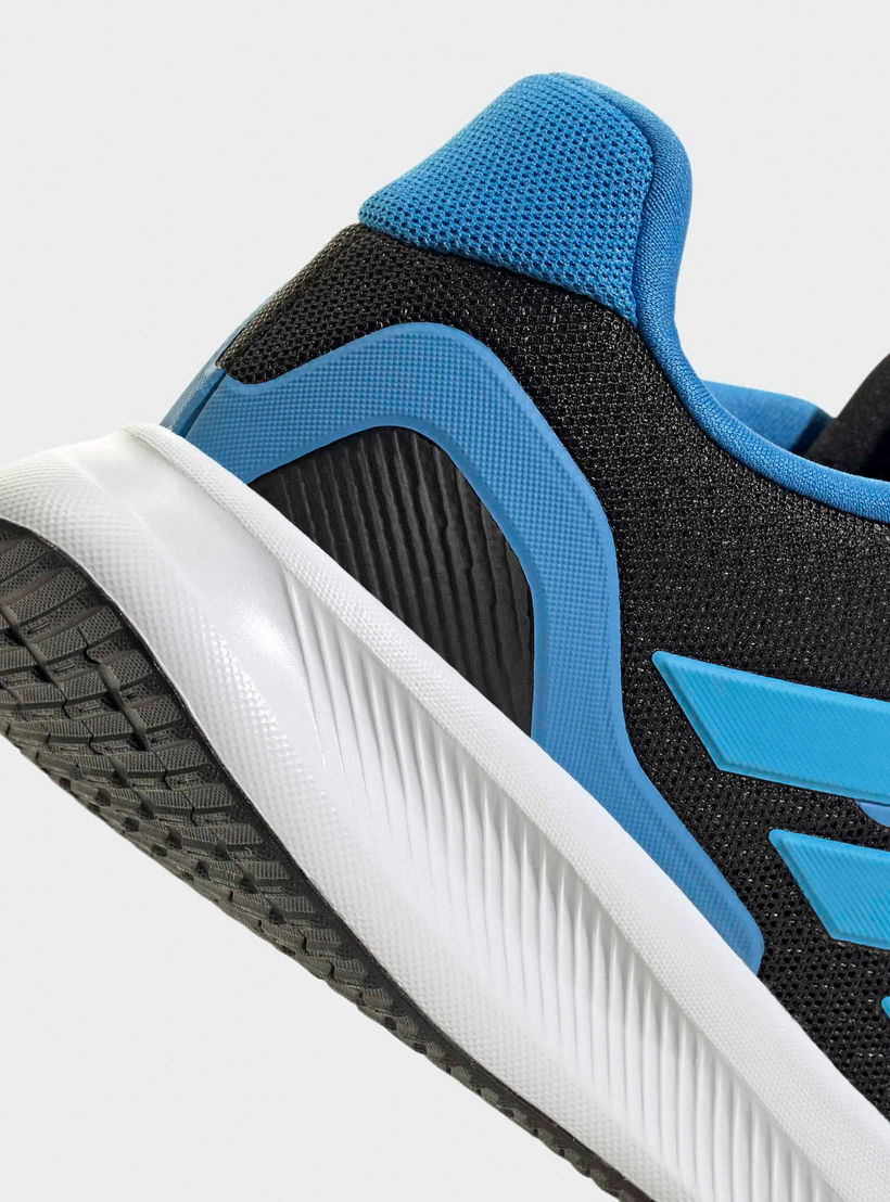 Adidas Boys Runfalcon 5 Lace-Up Running Shoes-boys-shoes-sneakers-image-8