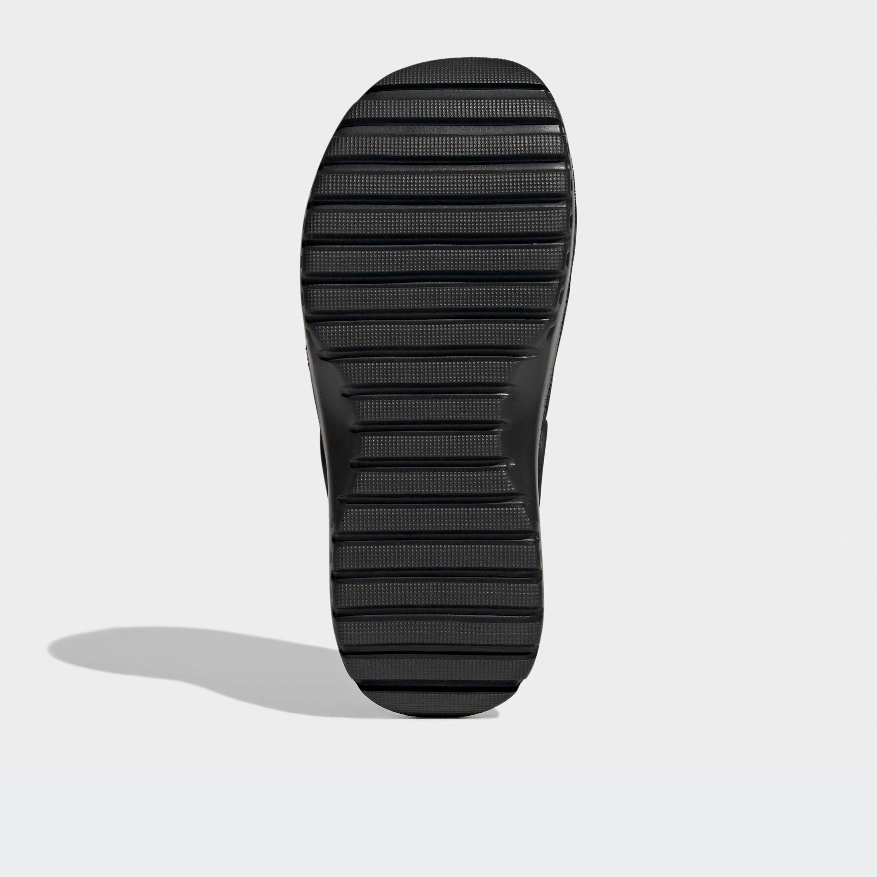 Adidas Women Adilette Clog Platform Slip-On Clogs-women-shoes-flats-sandals-image-4