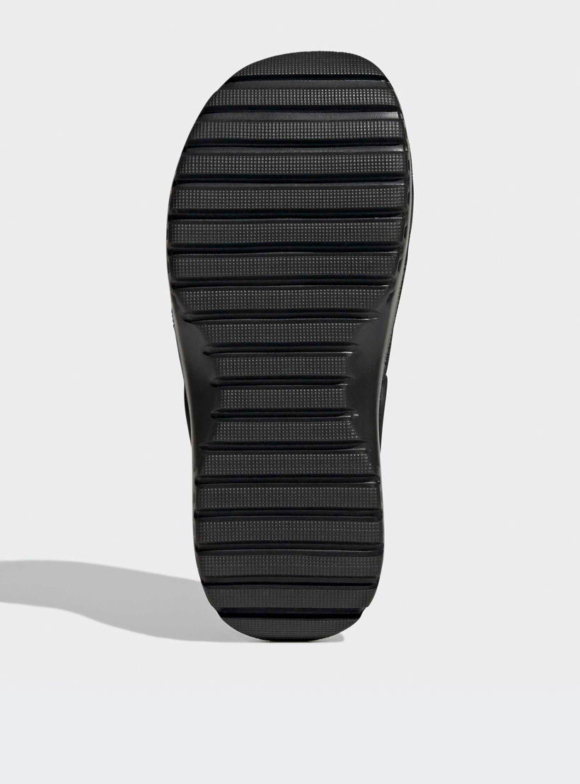 Adidas Women Adilette Clog Platform Slip-On Clogs-women-shoes-flats-sandals-image-4