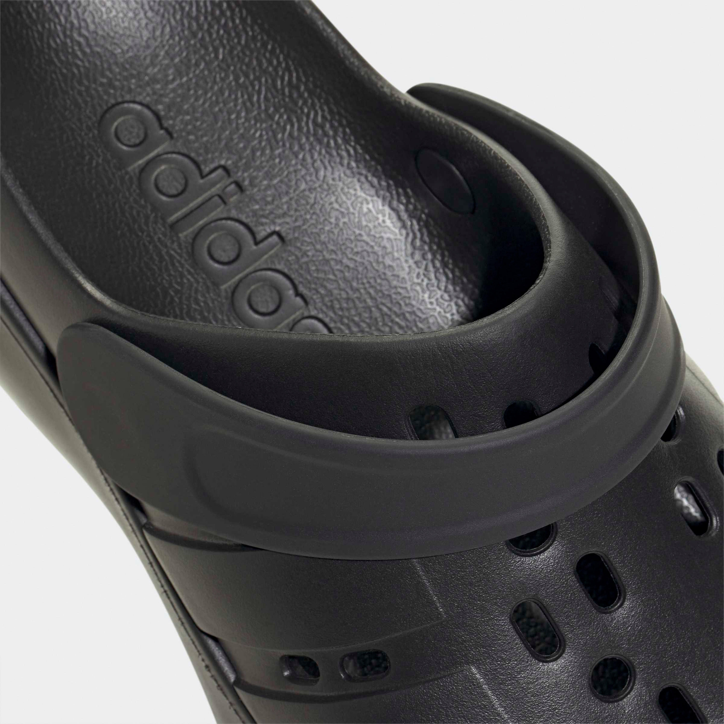 Adidas Women Adilette Clog Platform Slip-On Clogs-women-shoes-flats-sandals-image-5