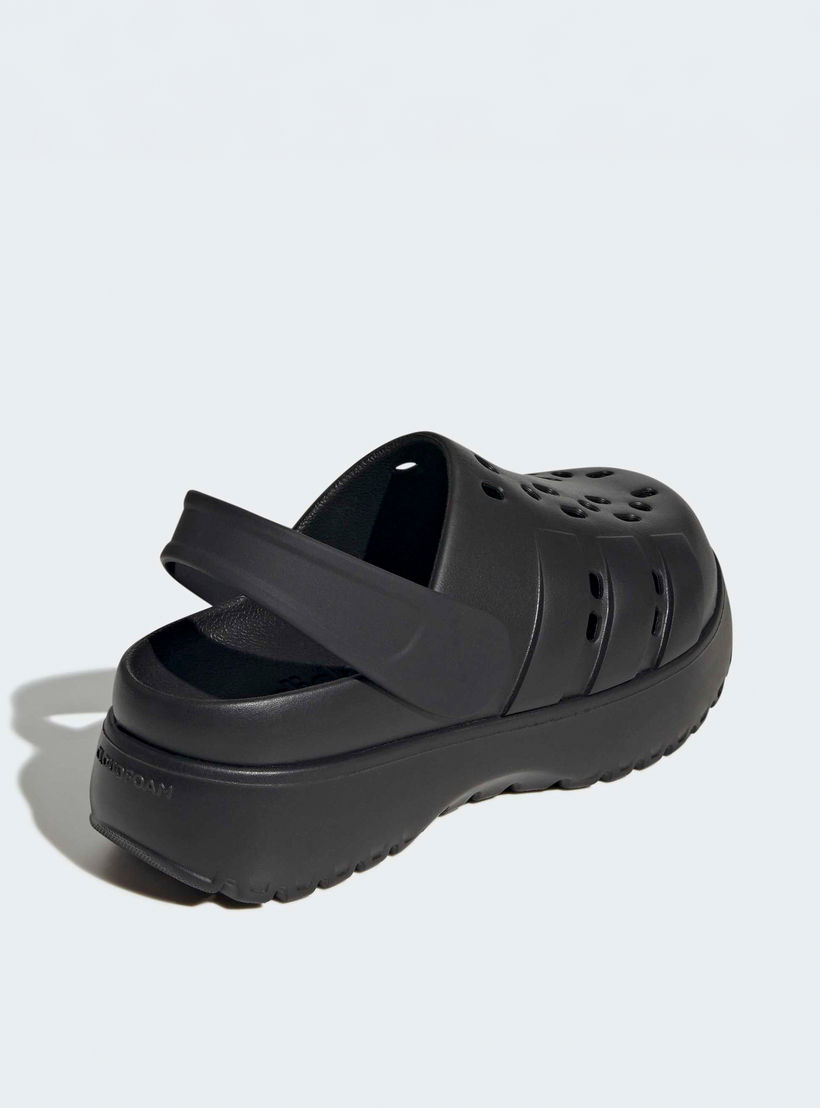 Adidas Women Adilette Clog Platform Slip-On Clogs-women-shoes-flats-sandals-image-7