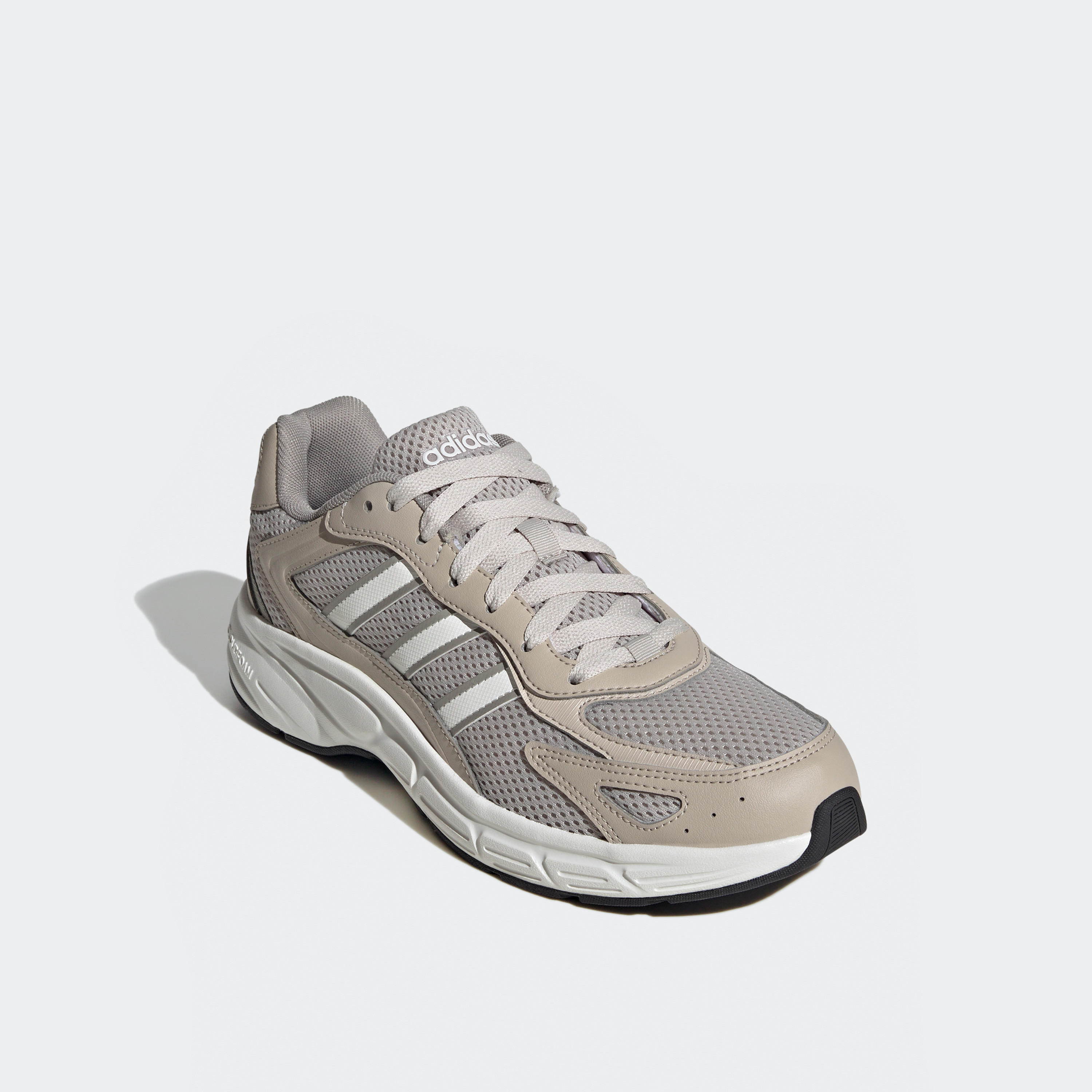 Adidas Men Eclyptix 2000 Lace-Up Sneakers-sports-men-shoes-image-1