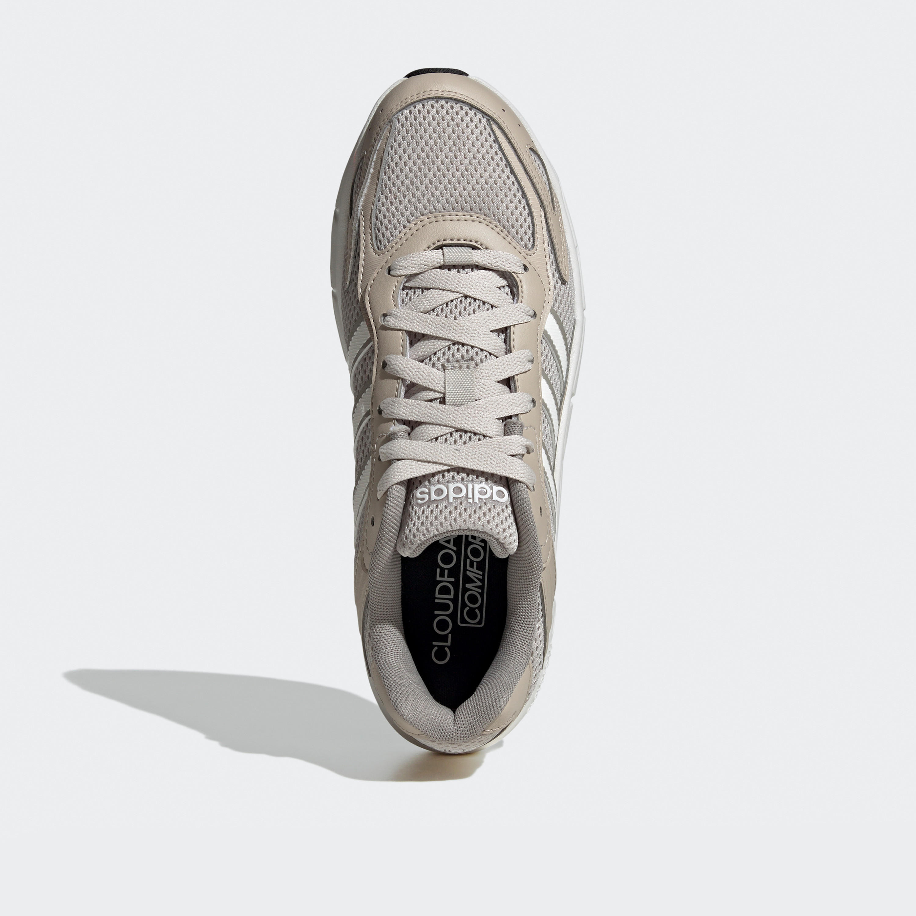 Adidas Men Eclyptix 2000 Lace-Up Sneakers-sports-men-shoes-image-4