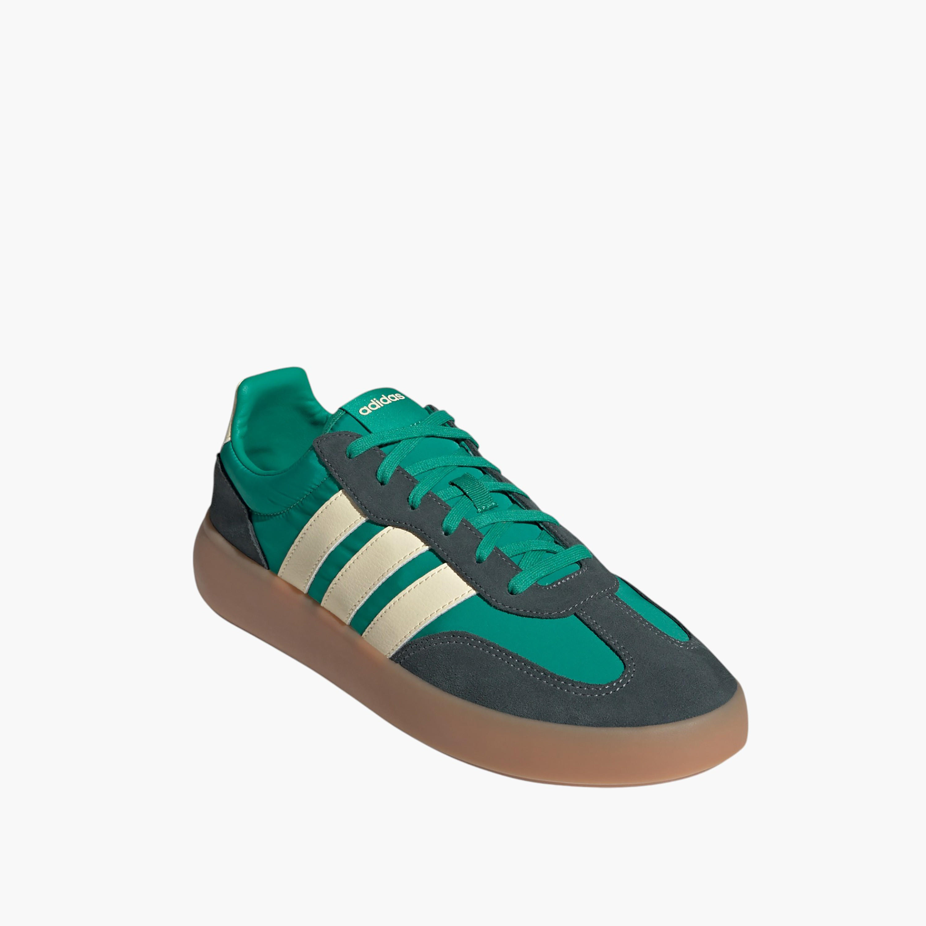 Adidas Men's BARREDA DECODE Lace-Up Sneakers - JP9666-men-shoes-sneakers-image-1