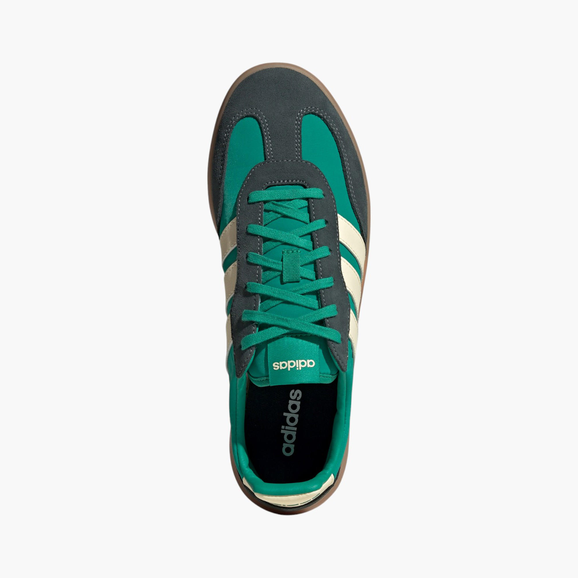 Adidas Men's BARREDA DECODE Lace-Up Sneakers - JP9666-men-shoes-sneakers-image-3