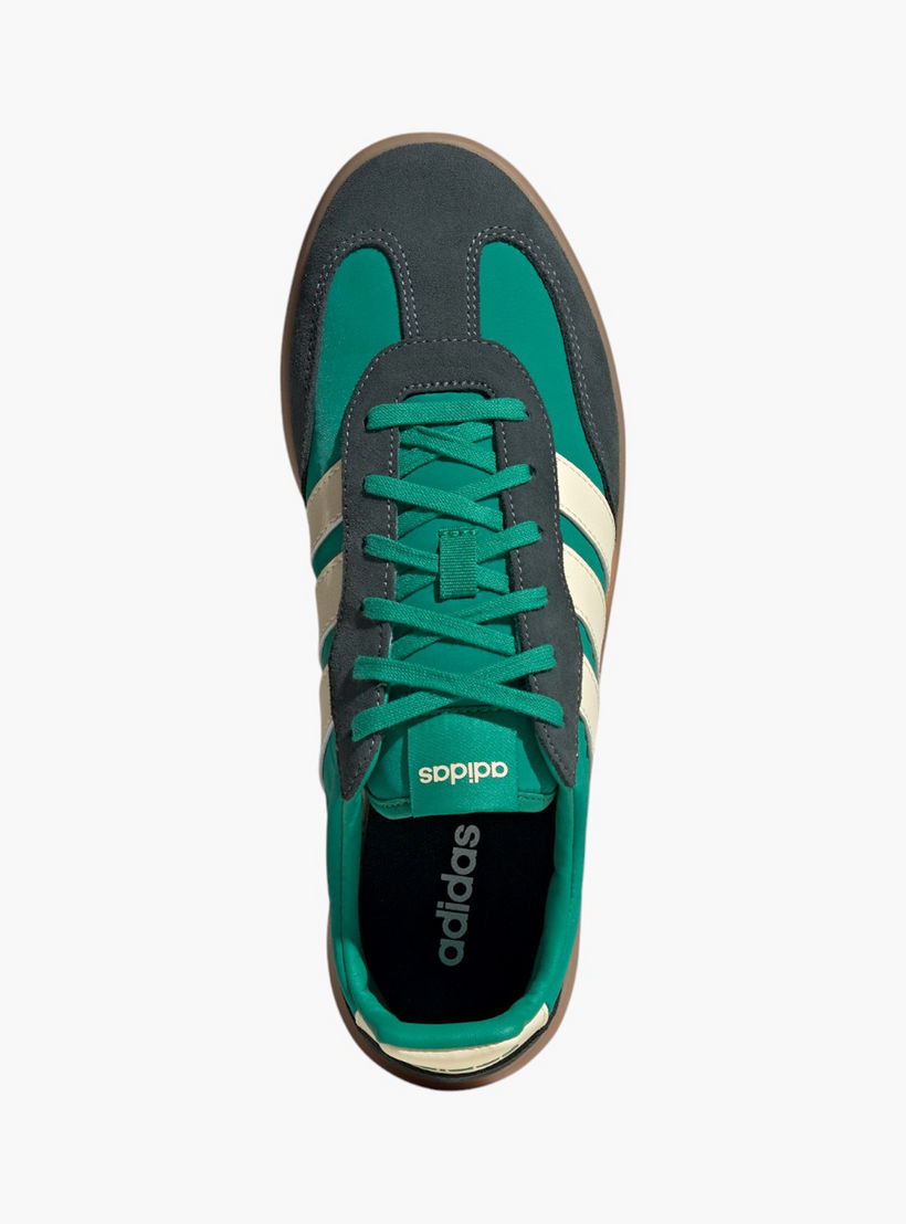 Adidas Men's BARREDA DECODE Lace-Up Sneakers - JP9666-men-shoes-sneakers-image-3
