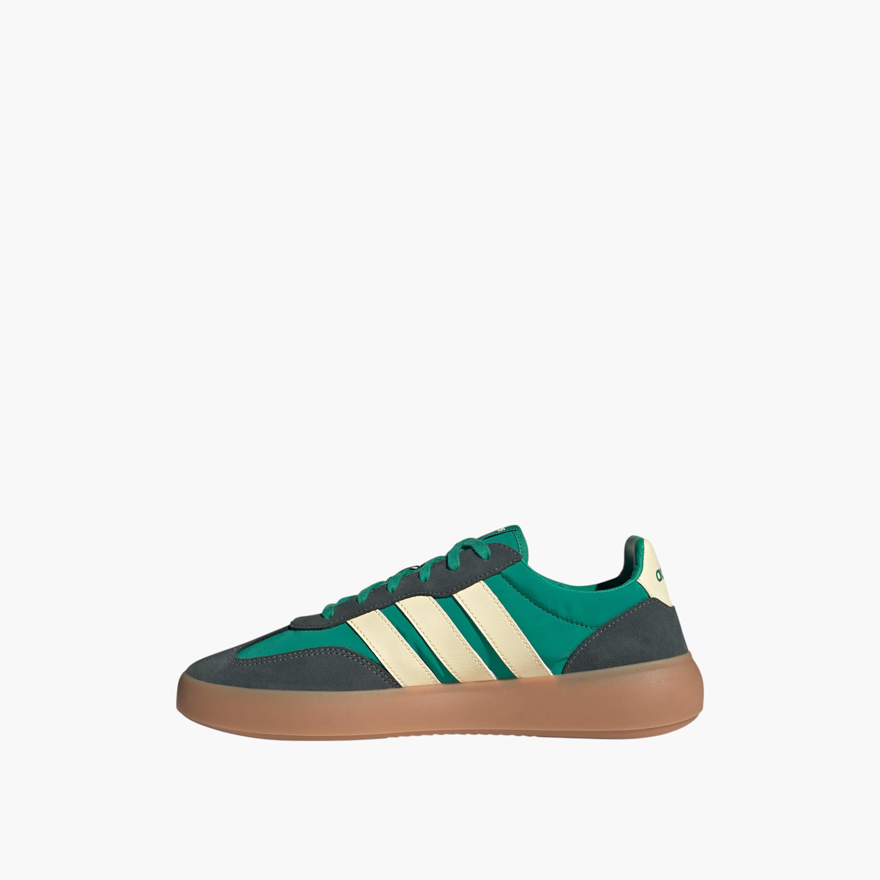 Adidas Men's BARREDA DECODE Lace-Up Sneakers - JP9666-men-shoes-sneakers-image-5