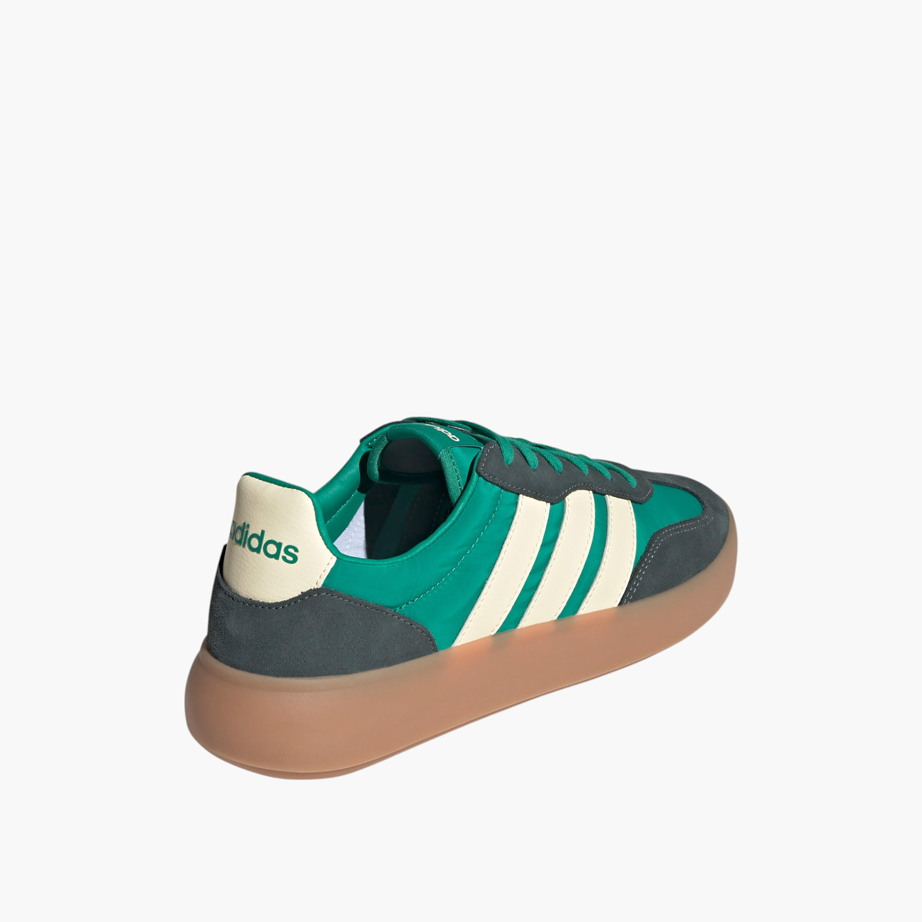 Adidas Men's BARREDA DECODE Lace-Up Sneakers - JP9666-men-shoes-sneakers-image-6