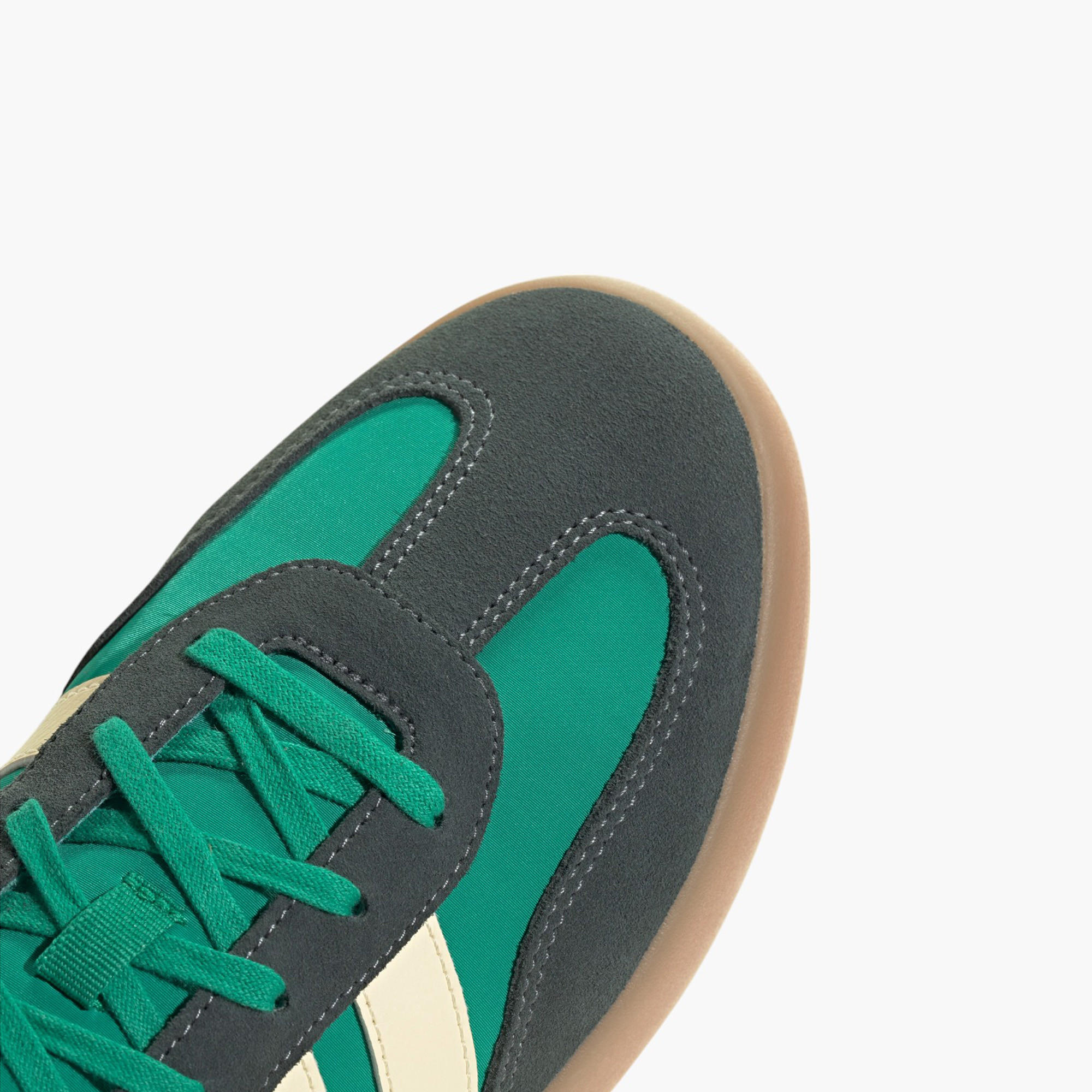Adidas Men's BARREDA DECODE Lace-Up Sneakers - JP9666-men-shoes-sneakers-image-8