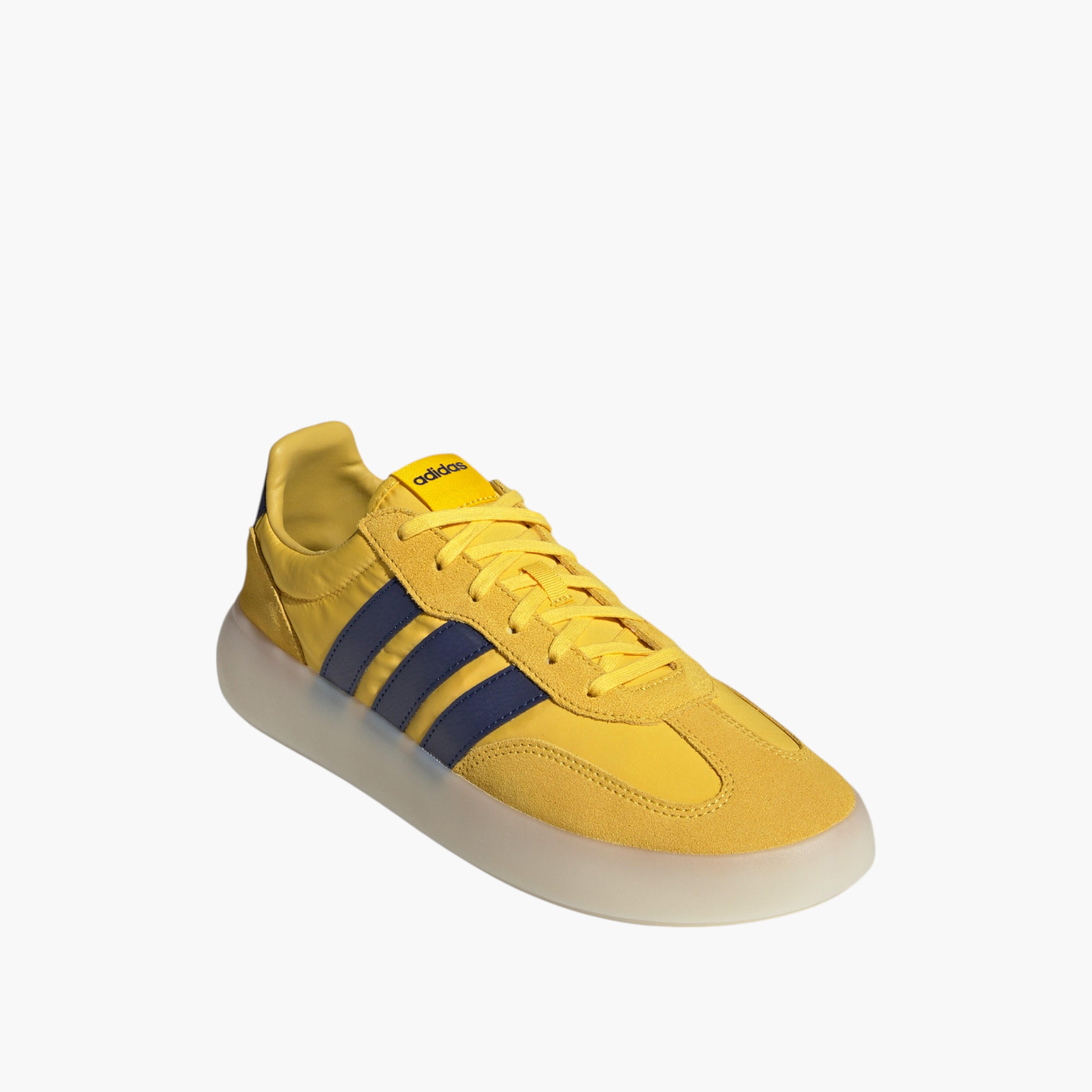 Adidas Men's BARREDA DECODE Lace-Up Sneakers - JP9668-men-shoes-sneakers-image-1