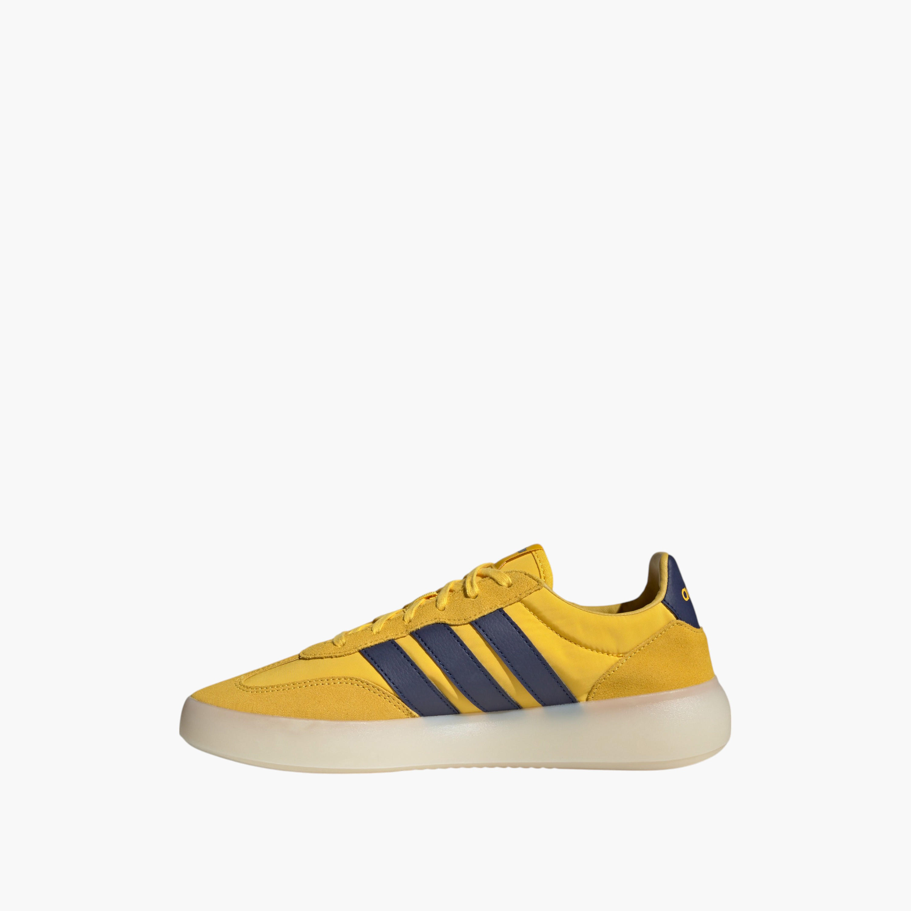 Adidas Men's BARREDA DECODE Lace-Up Sneakers - JP9668-men-shoes-sneakers-image-6