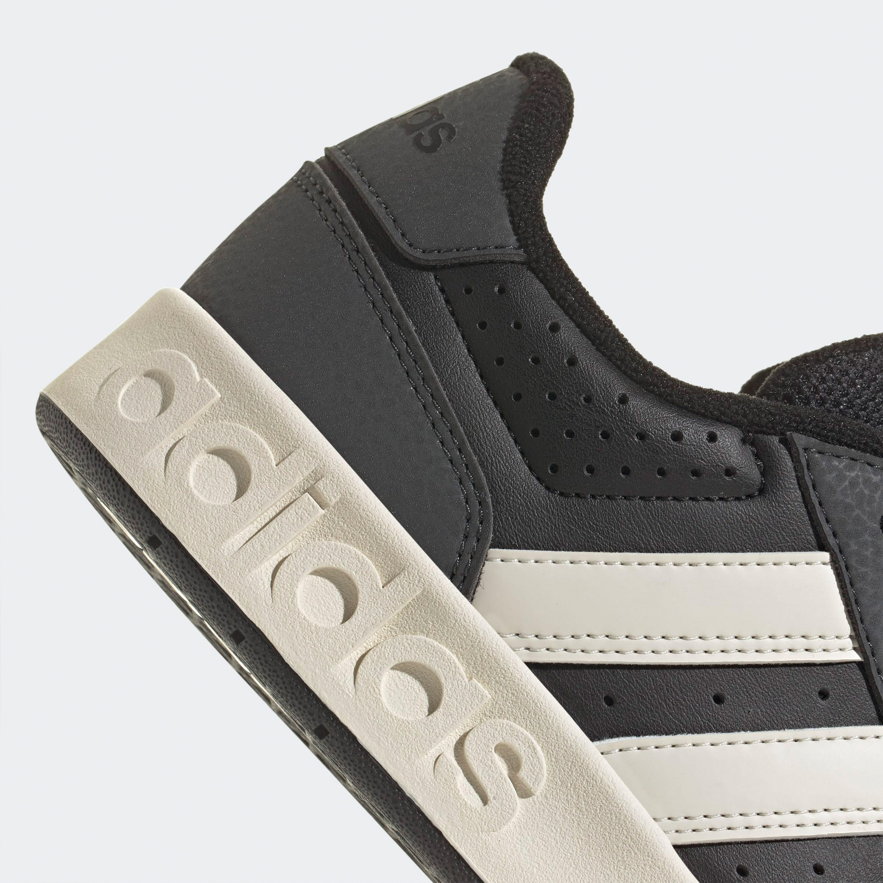 Adidas Boys Breakbase Lace-Up Sneakers-boys-shoes-sneakers-image-7