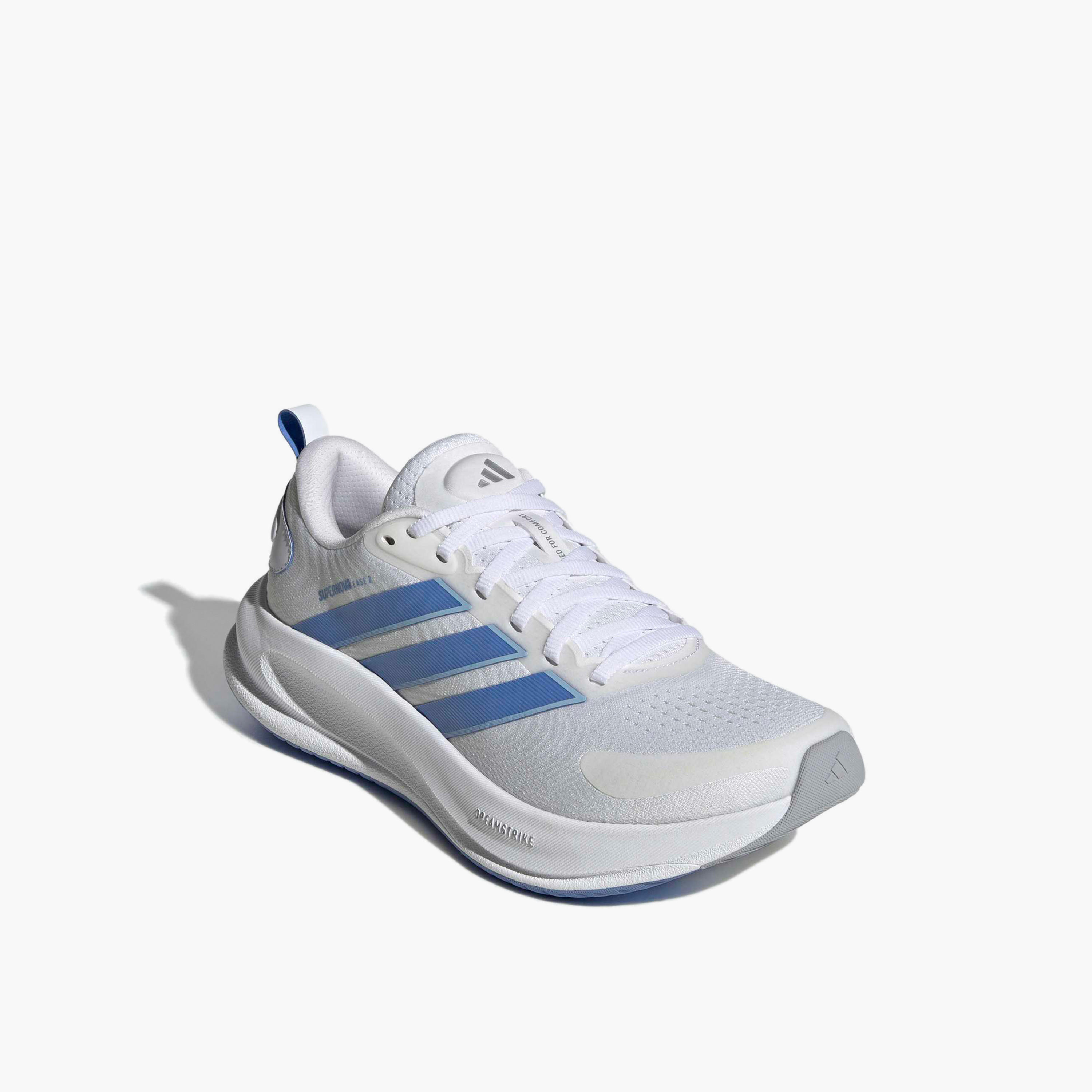 حذاء رياضي برباط إغلاق سوبرنوفا إيز 2 للنساء من أديداس-women-shoes-sneakers-image-1