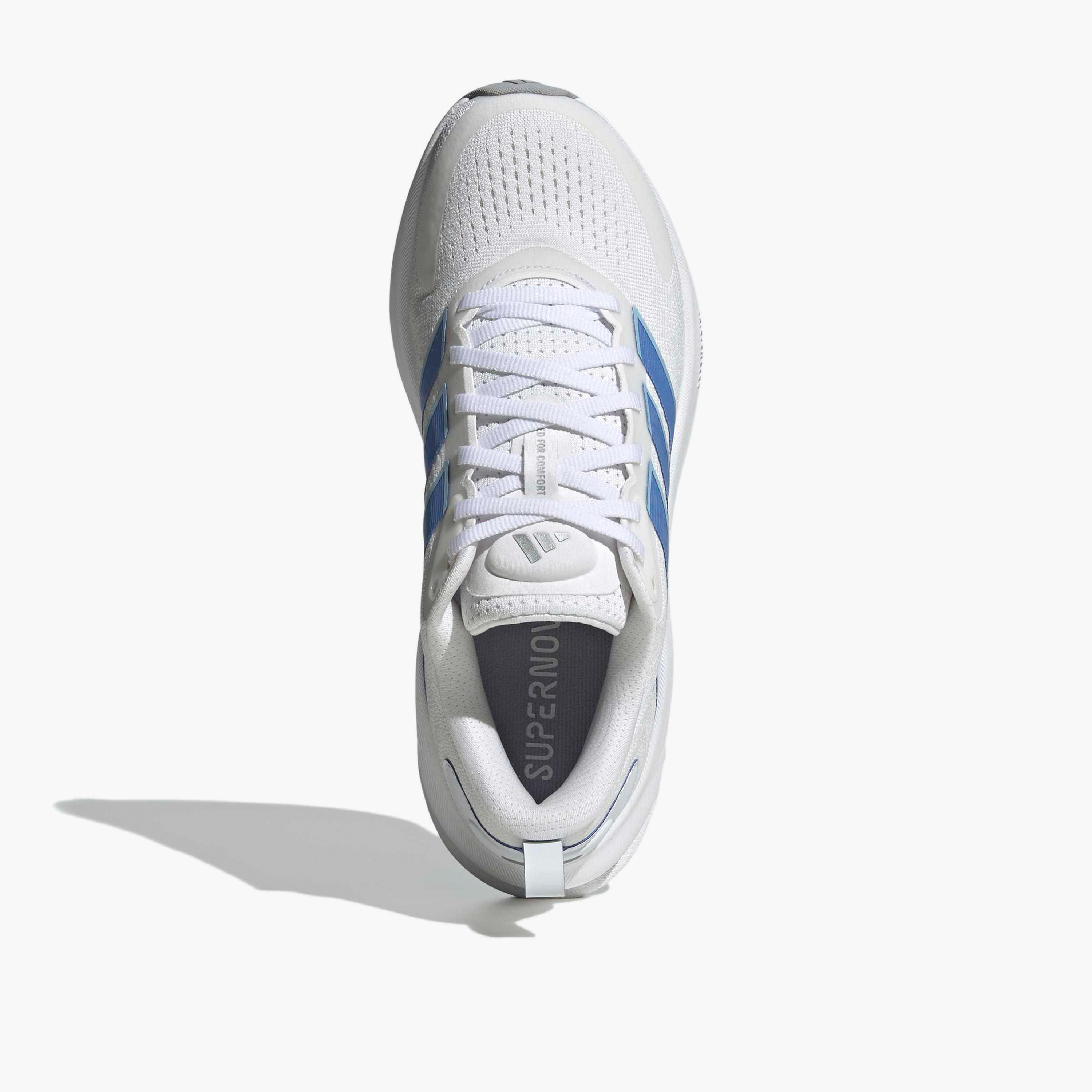 حذاء رياضي برباط إغلاق سوبرنوفا إيز 2 للنساء من أديداس-women-shoes-sneakers-image-4