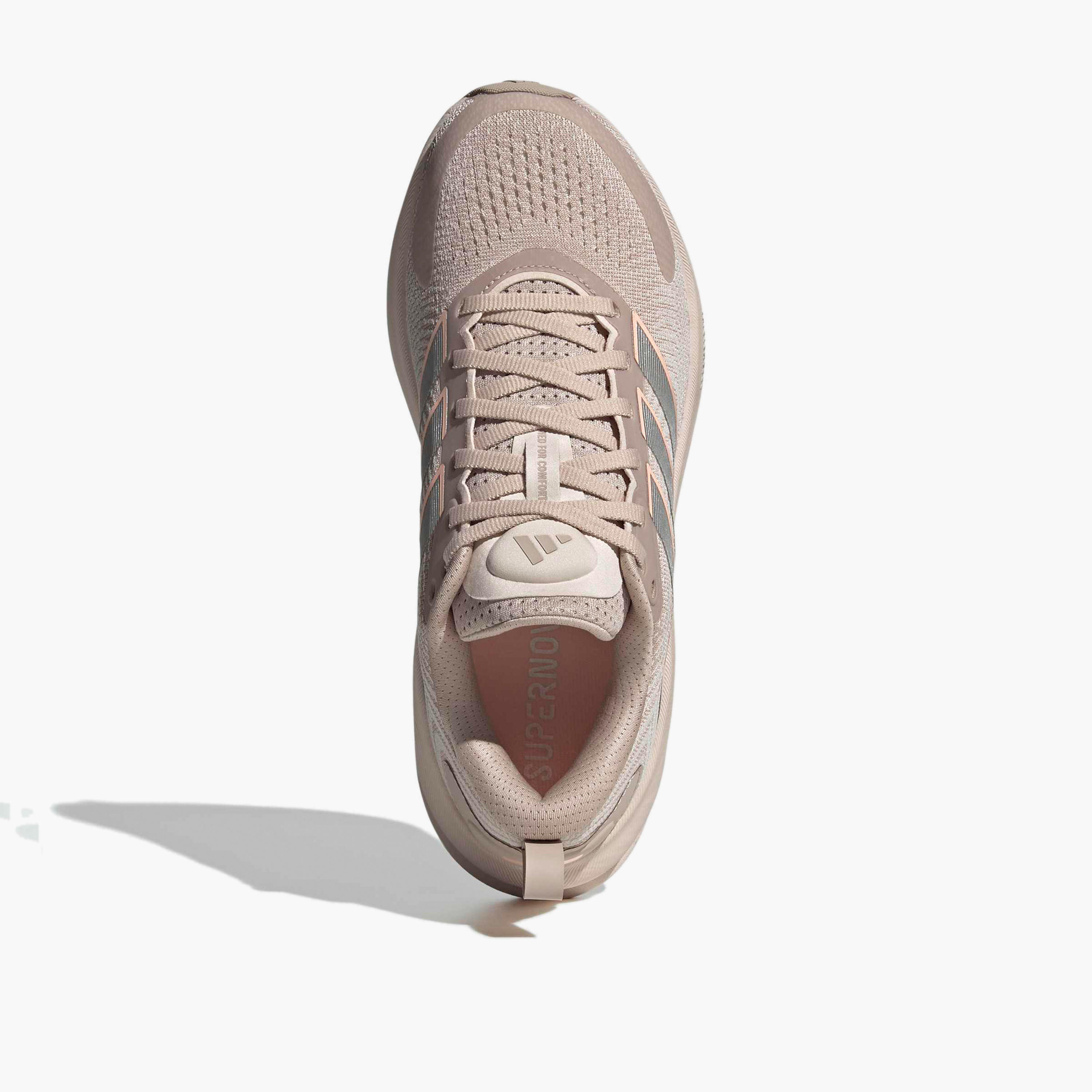 حذاء رياضي برباط إغلاق سوبرنوفا إيز 2 للنساء من أديداس-women-shoes-sneakers-image-4