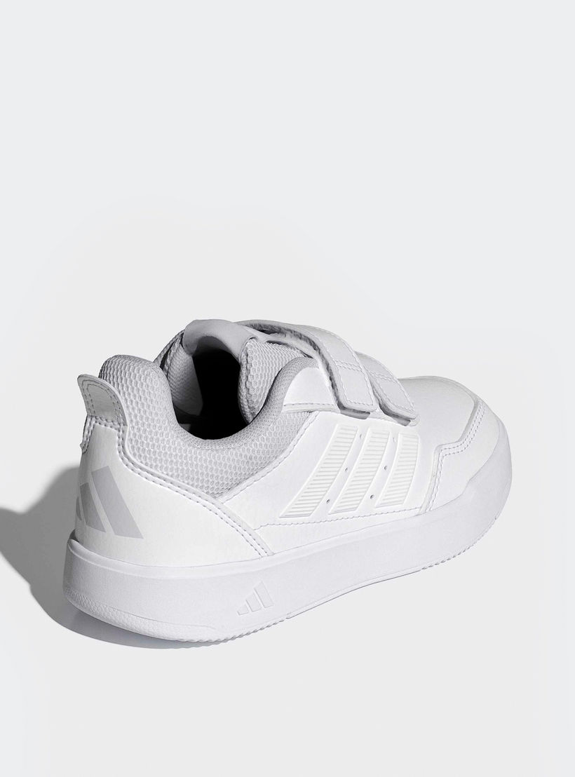 Adidas Kids Tensaur Sport 3.0 Hook & Loop School Shoes-girls-shoes-sneakers-image-5