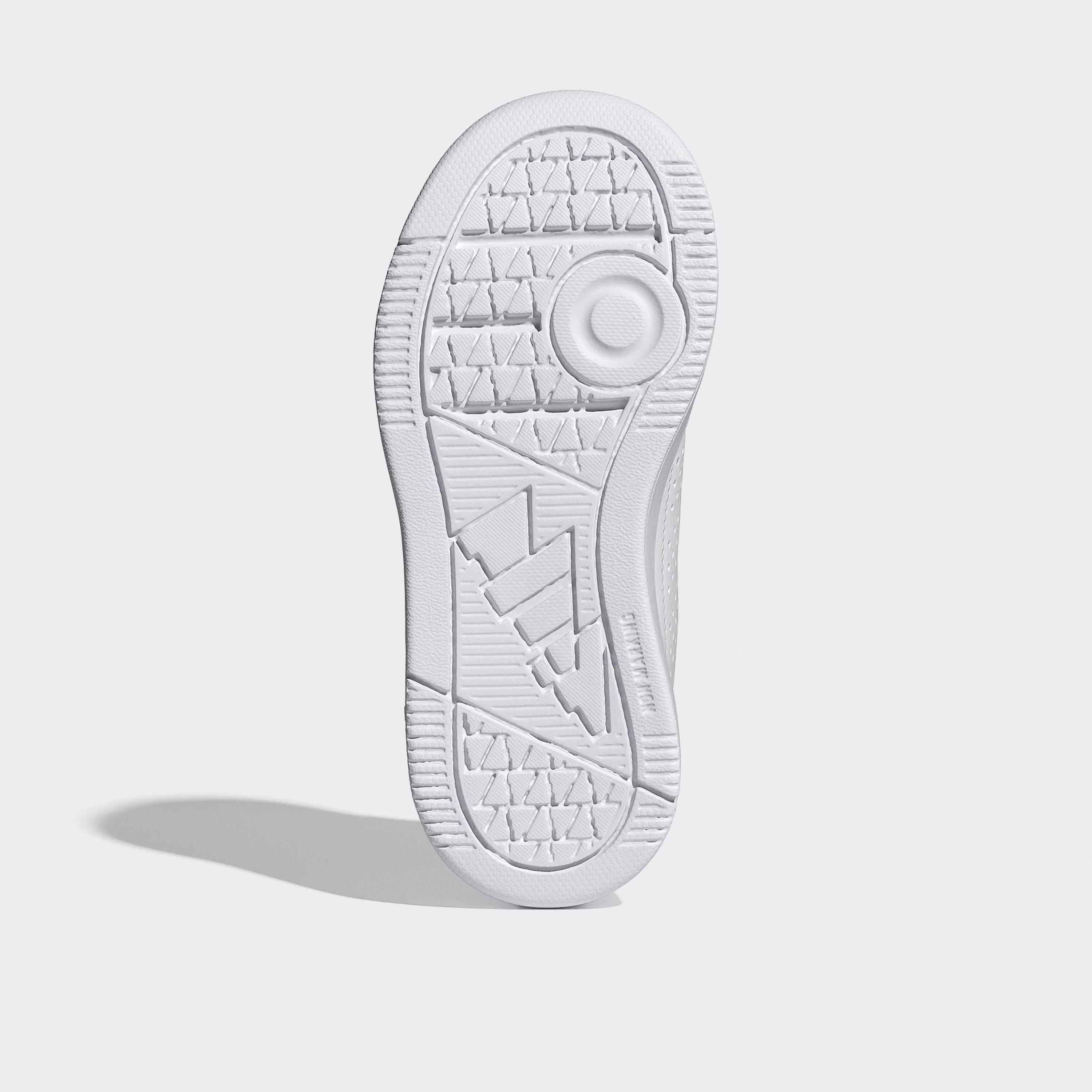 Adidas Kids Tensaur Sport 3.0 Hook & Loop School Shoes-girls-shoes-sneakers-image-6
