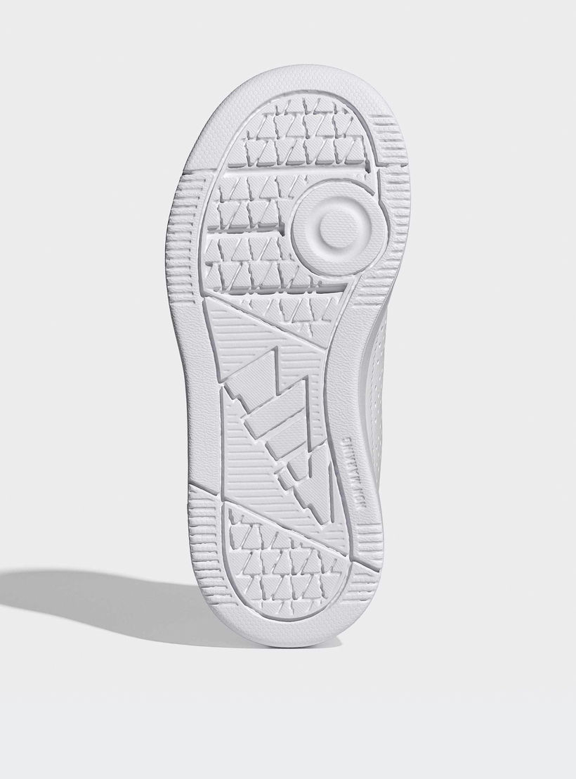 Adidas Kids Tensaur Sport 3.0 Hook & Loop School Shoes-girls-shoes-sneakers-image-6