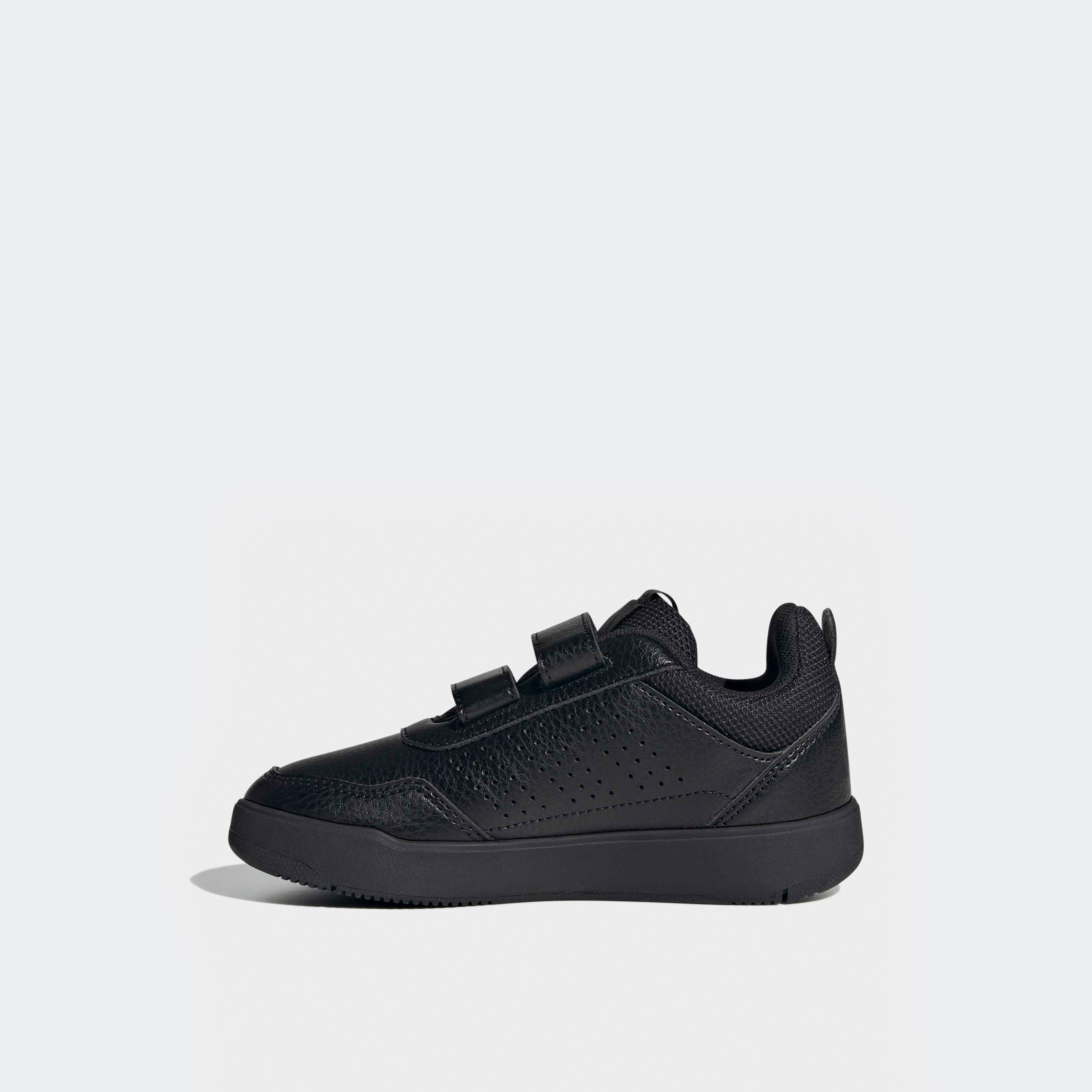 Adidas Boys Tensaur Sport 3.0 Hook & Loop School Shoes-boys-shoes-sneakers-image-3