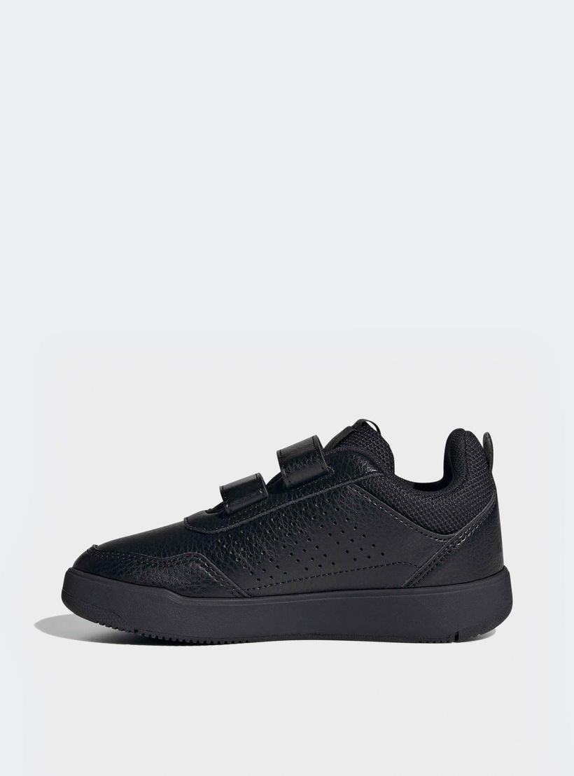 Adidas Boys Tensaur Sport 3.0 Hook & Loop School Shoes-boys-shoes-sneakers-image-3
